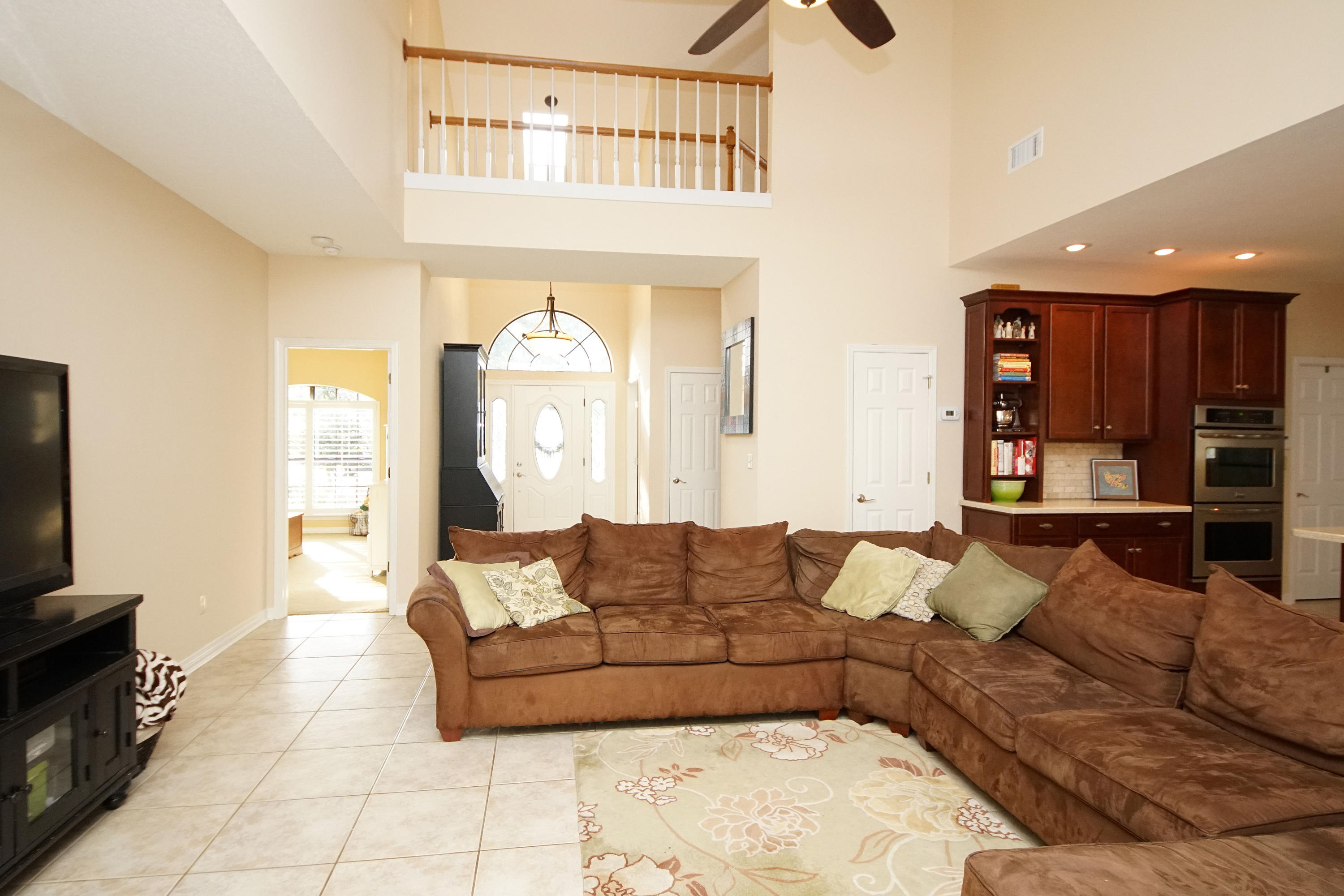 DANA POINTE - Residential