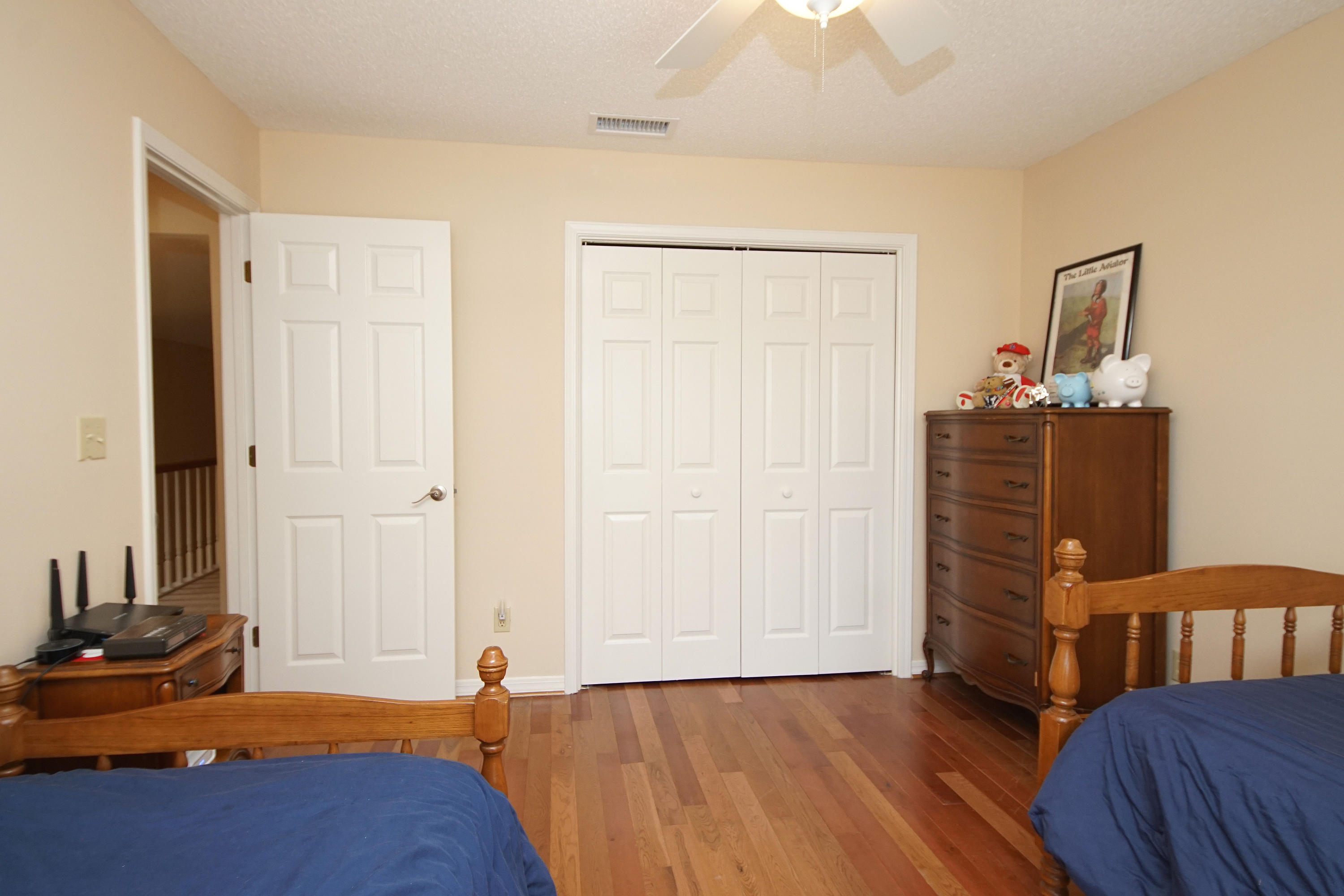 DANA POINTE - Residential