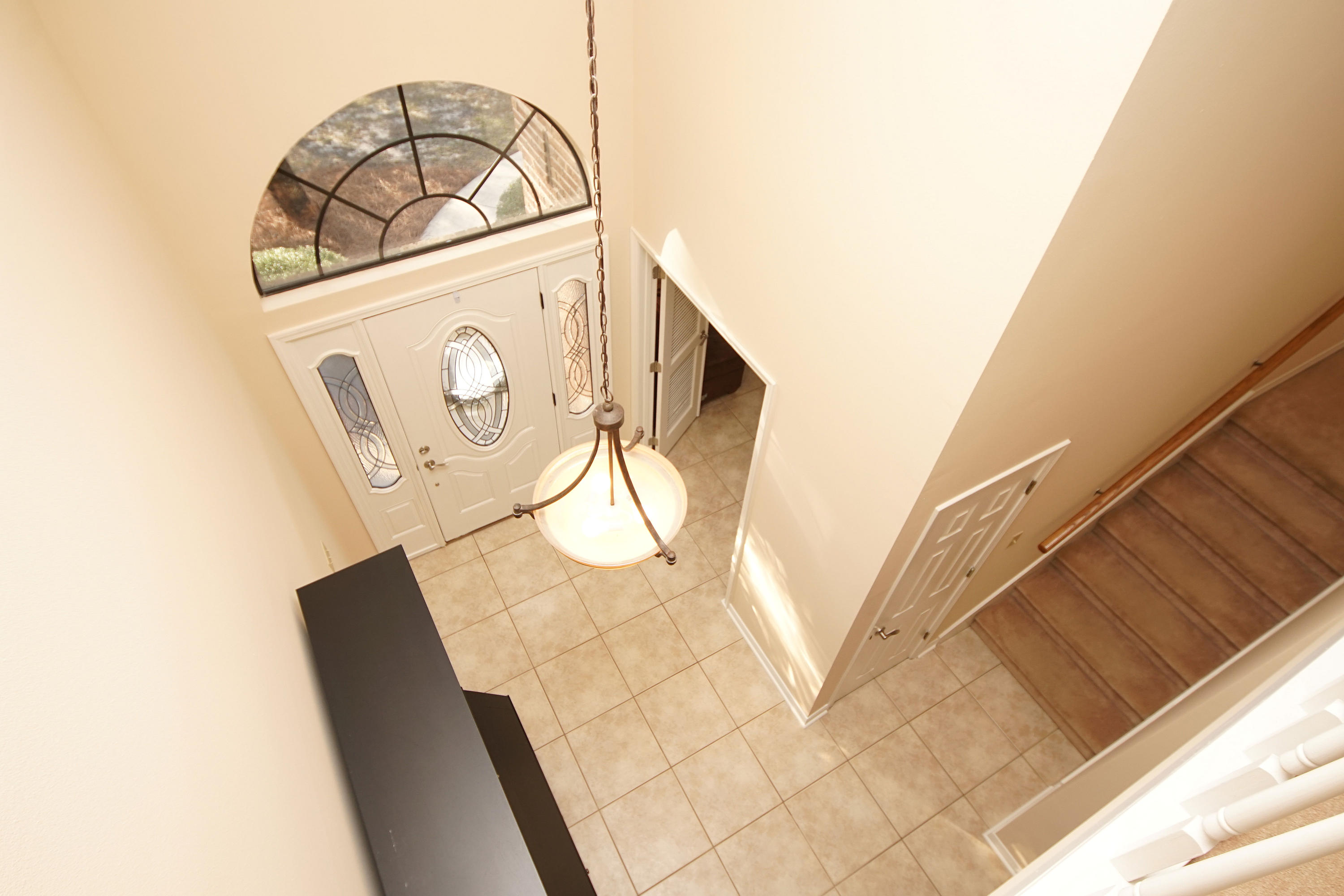 DANA POINTE - Residential