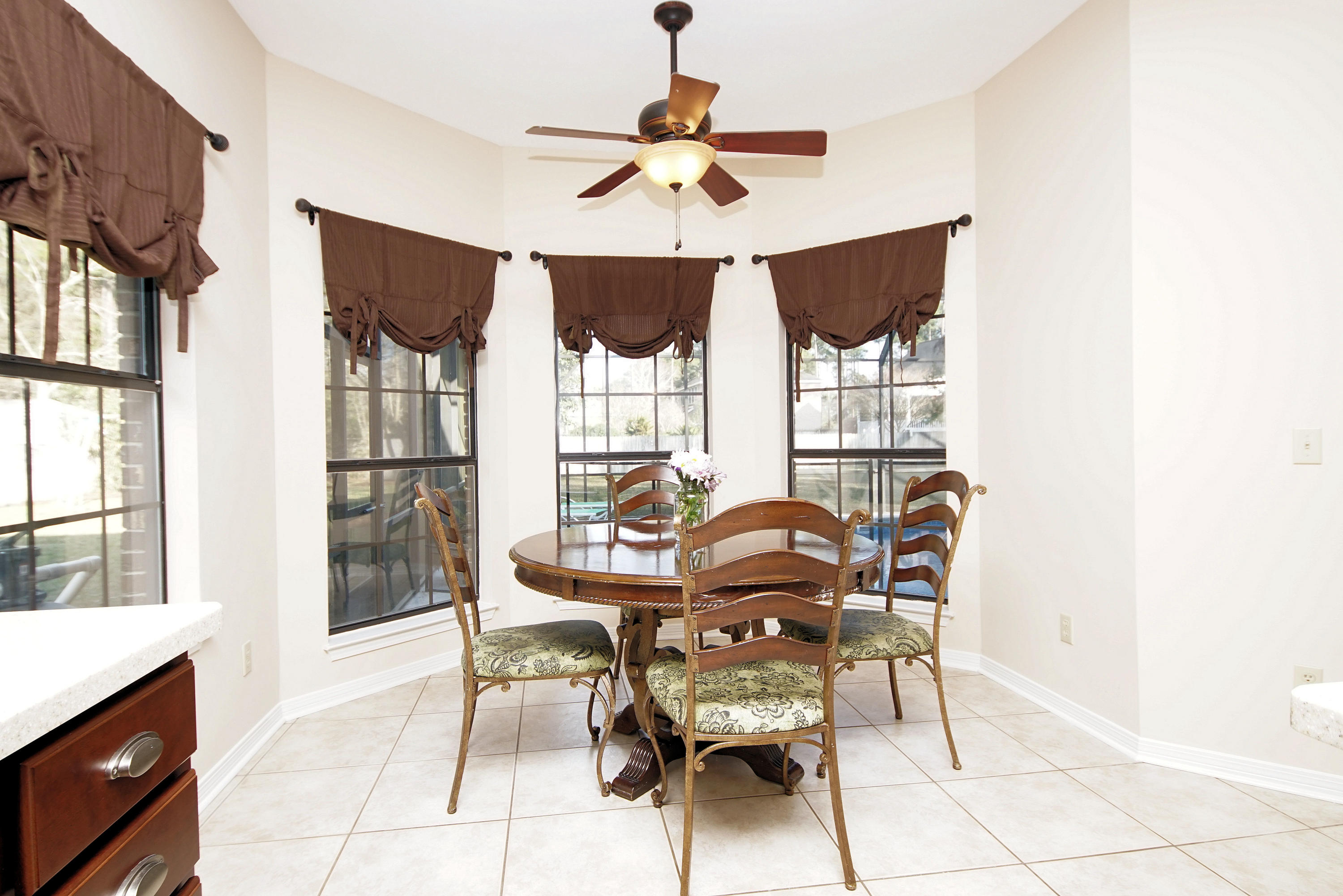 DANA POINTE - Residential