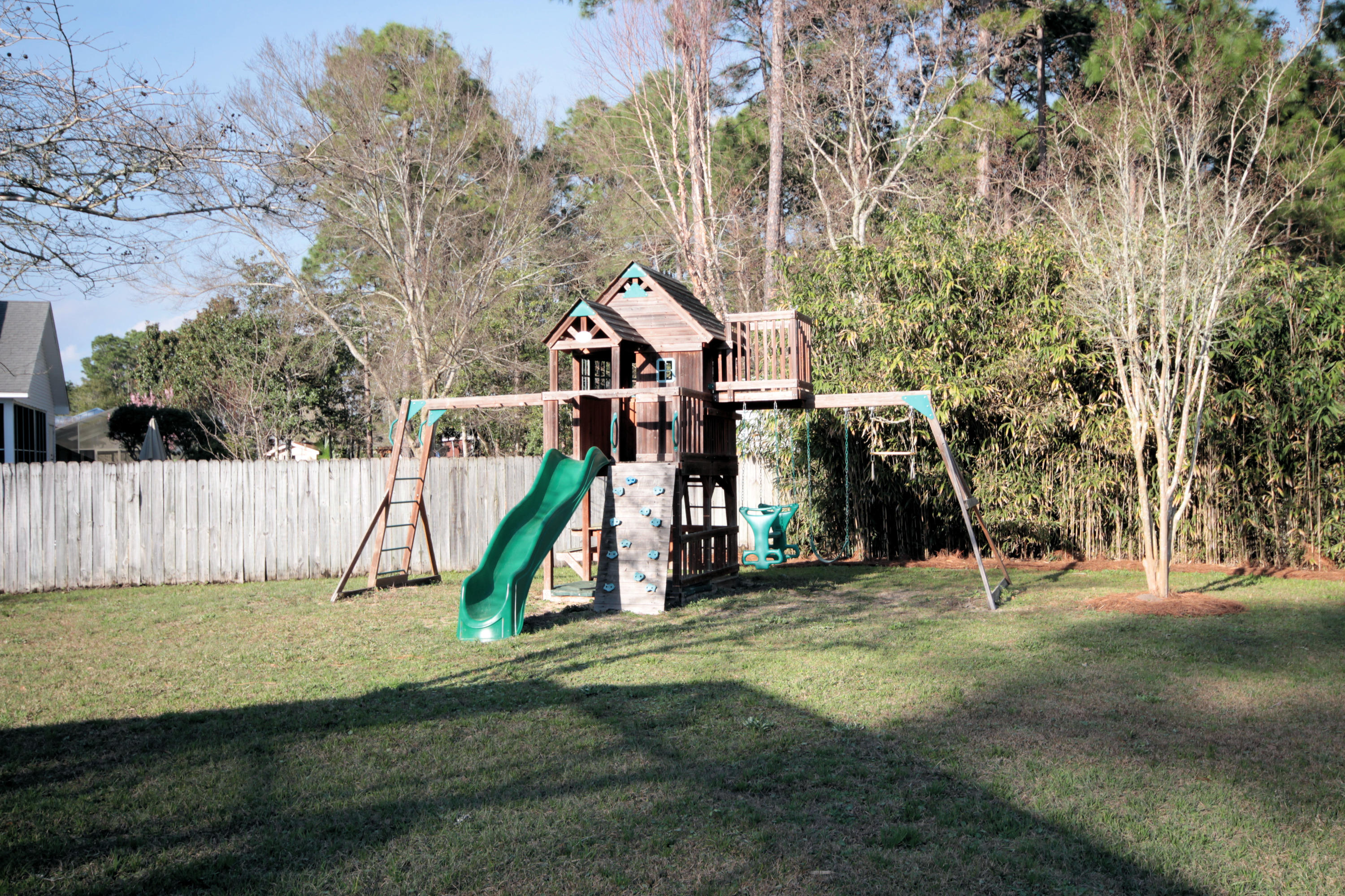 DANA POINTE - Residential