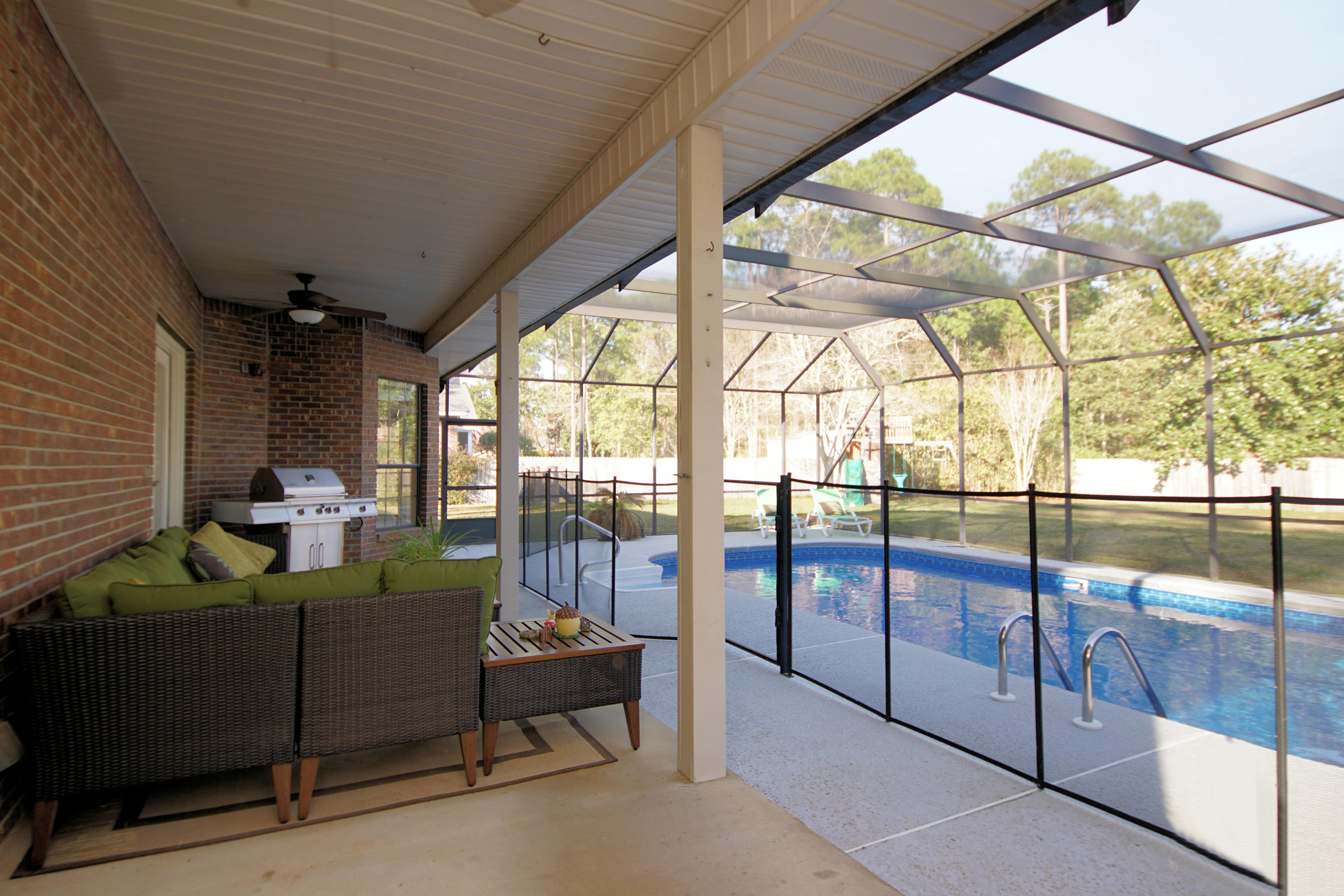 DANA POINTE - Residential