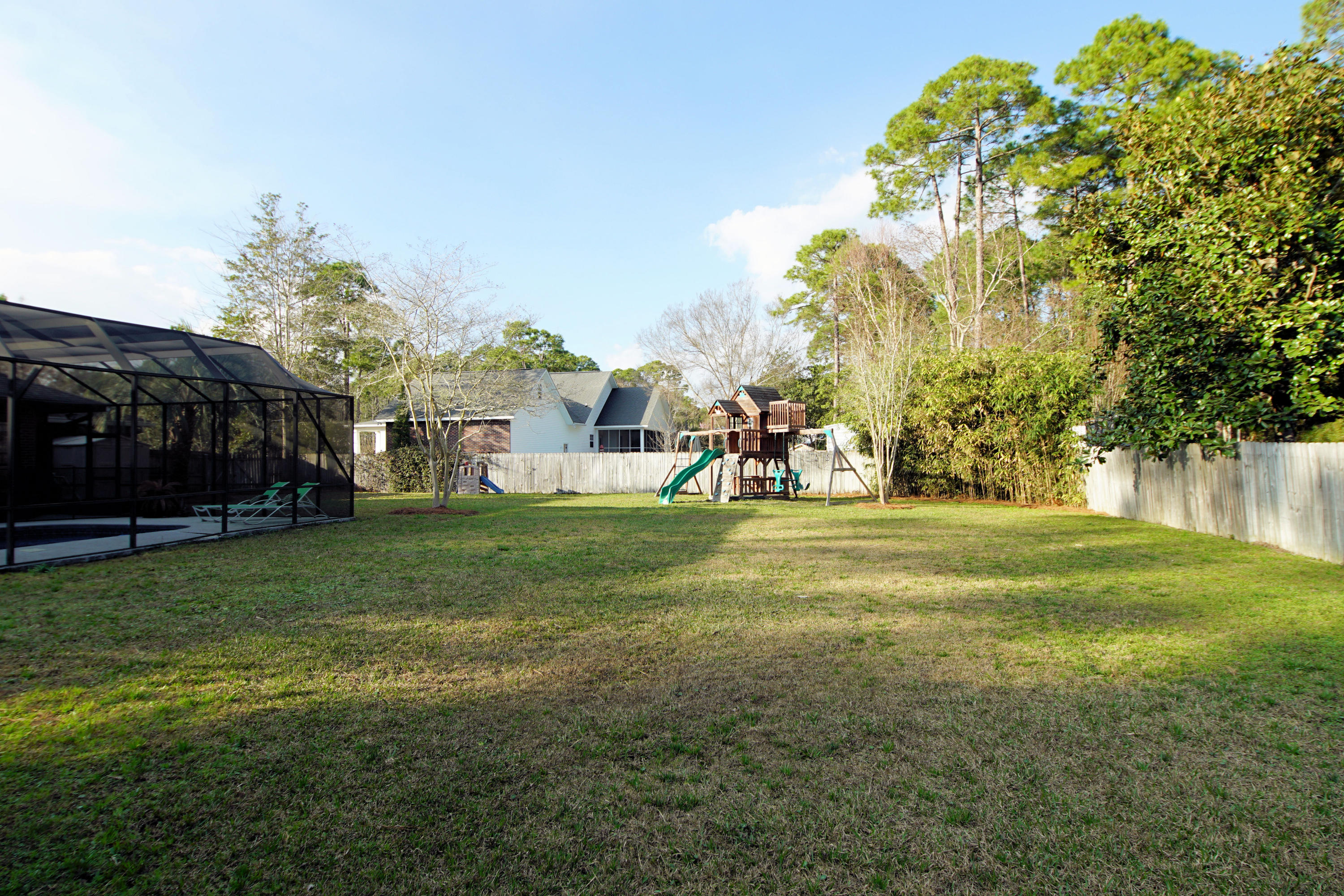 DANA POINTE - Residential