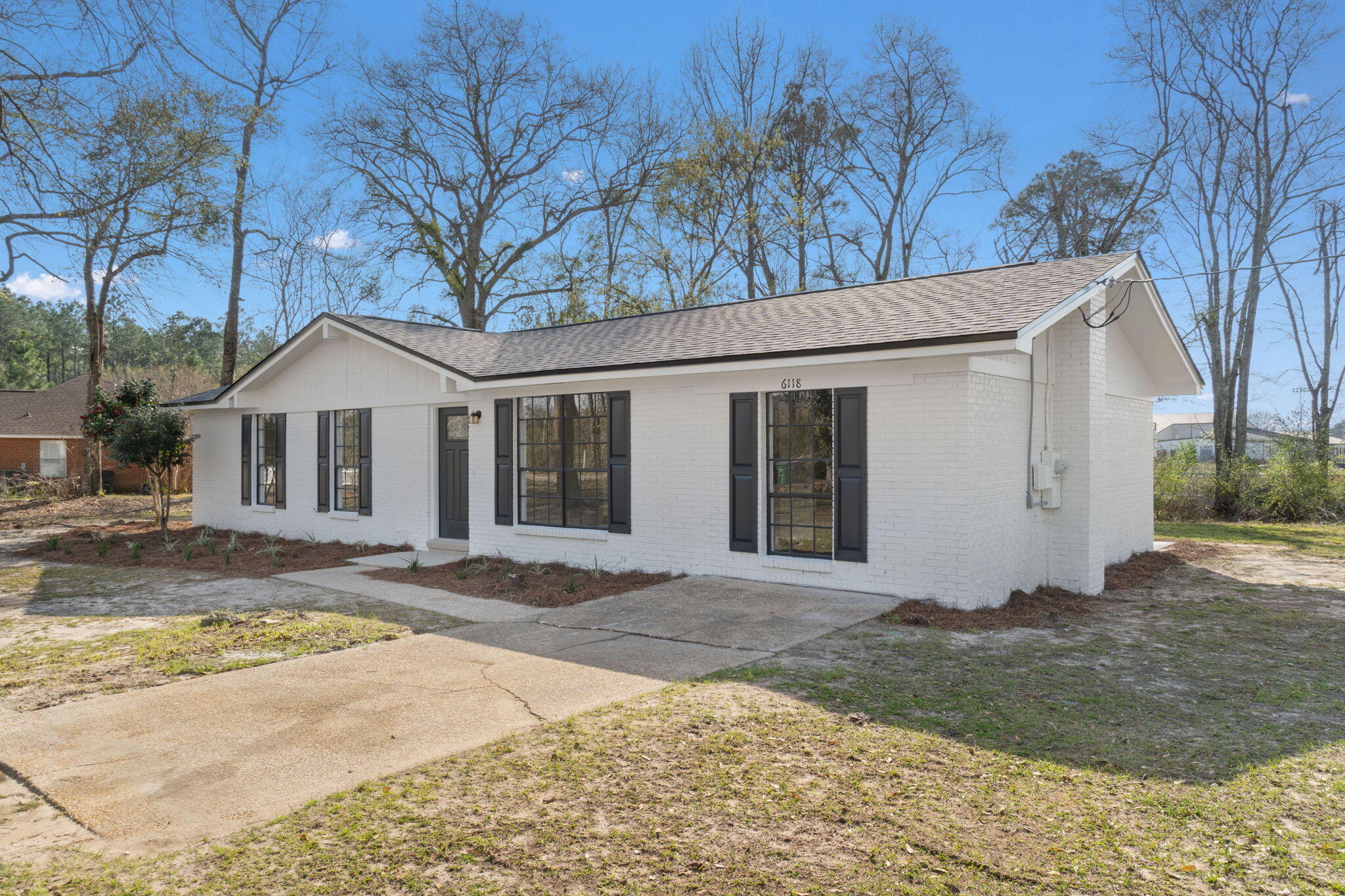 PINEY WOODS EST - Residential