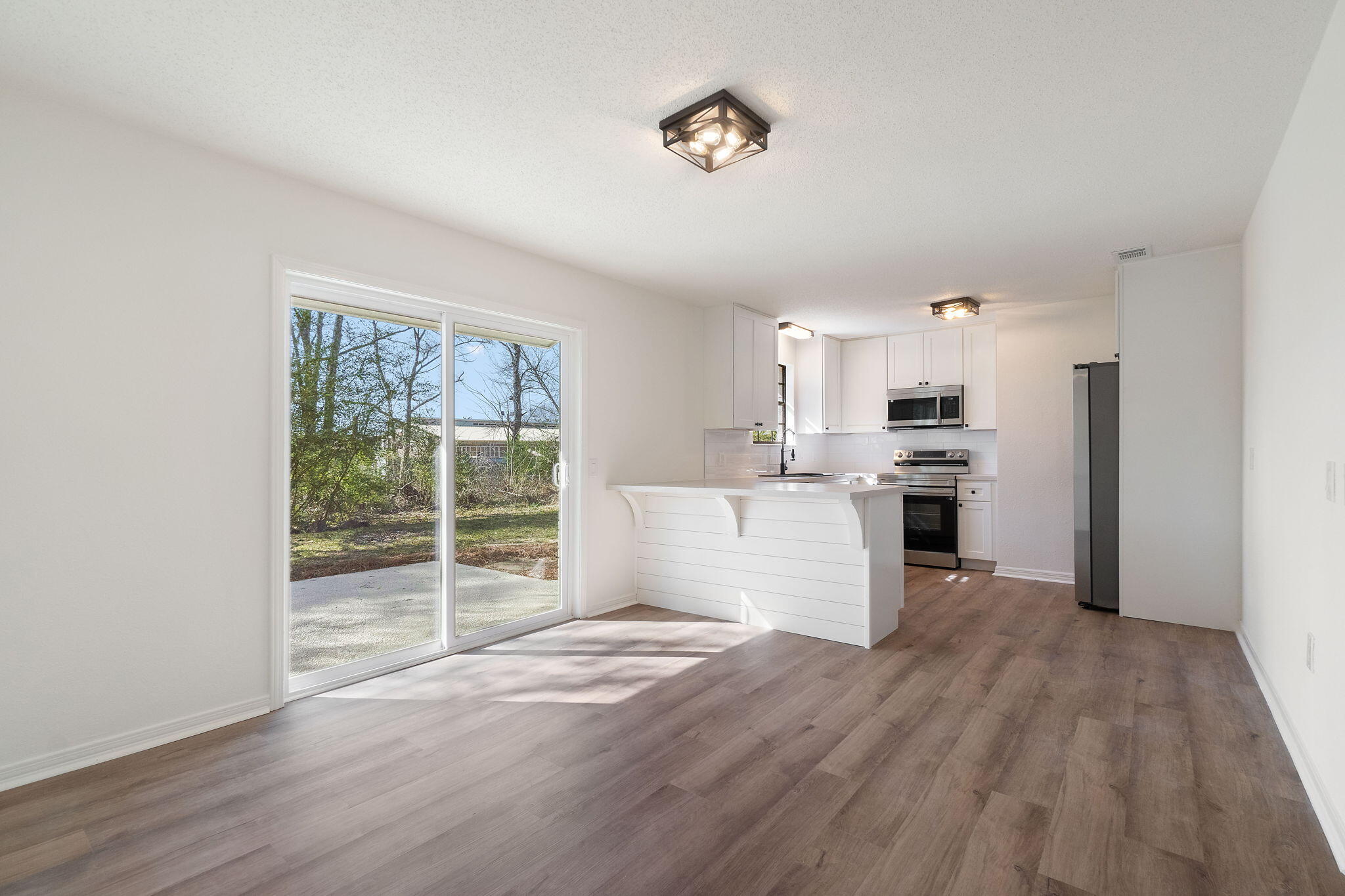 PINEY WOODS EST - Residential