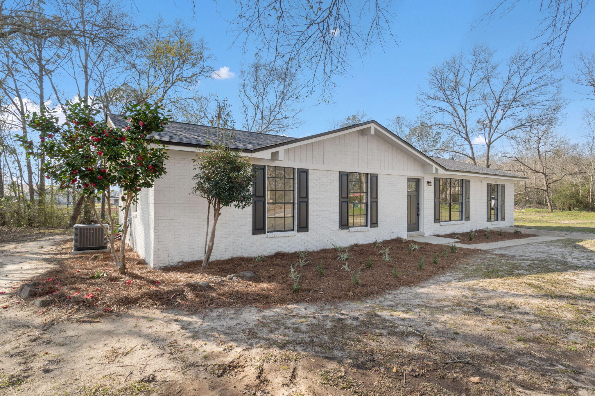 PINEY WOODS EST - Residential