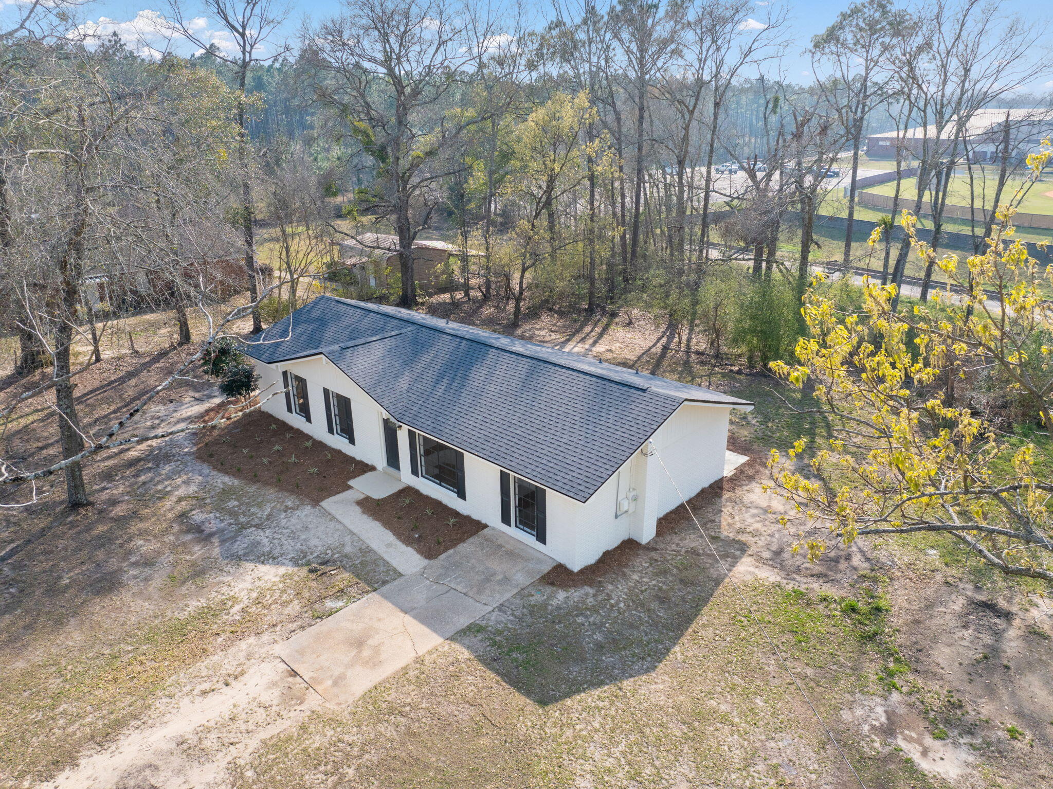 PINEY WOODS EST - Residential
