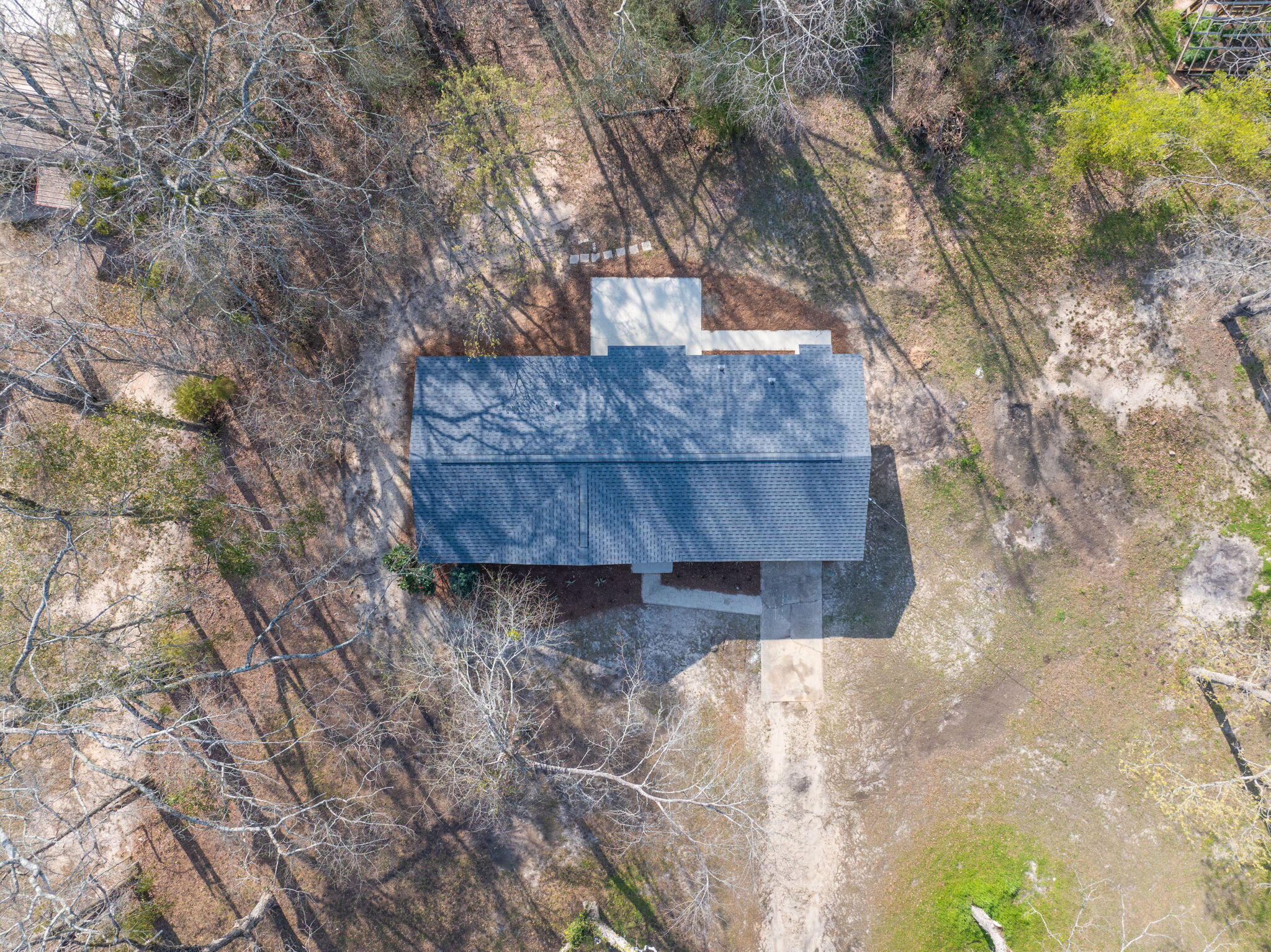 PINEY WOODS EST - Residential