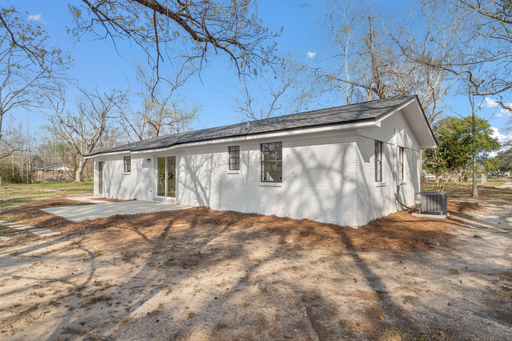 PINEY WOODS EST - Residential