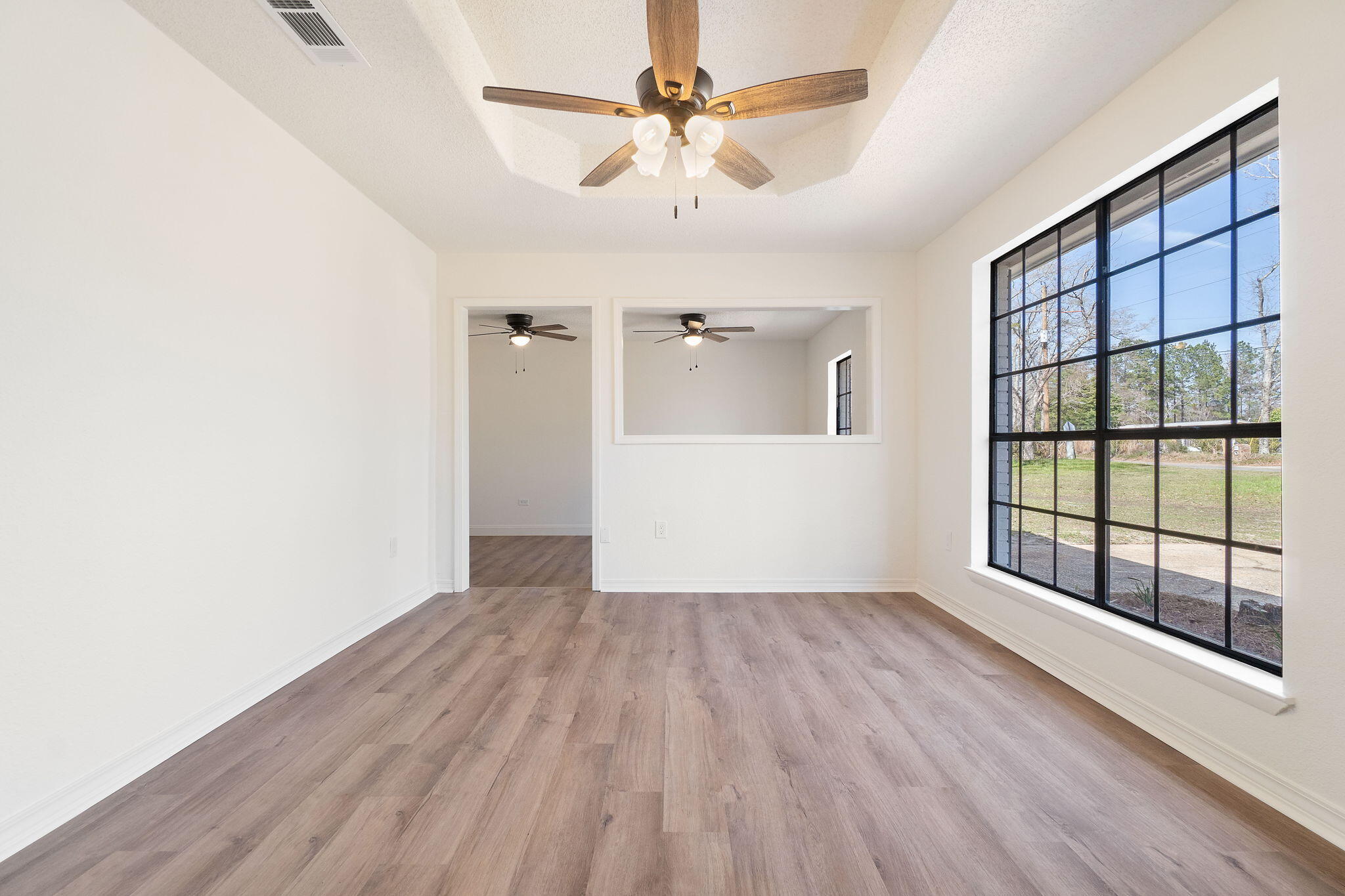 PINEY WOODS EST - Residential