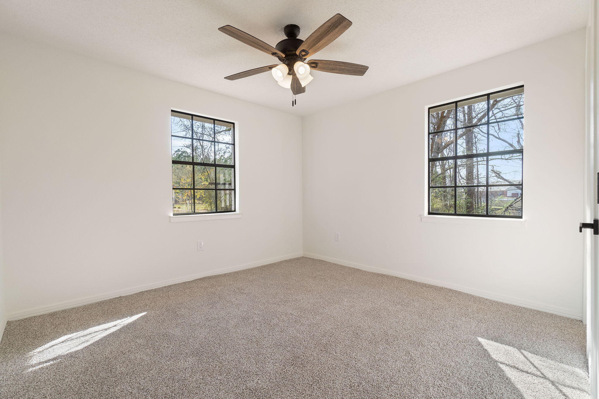 PINEY WOODS EST - Residential