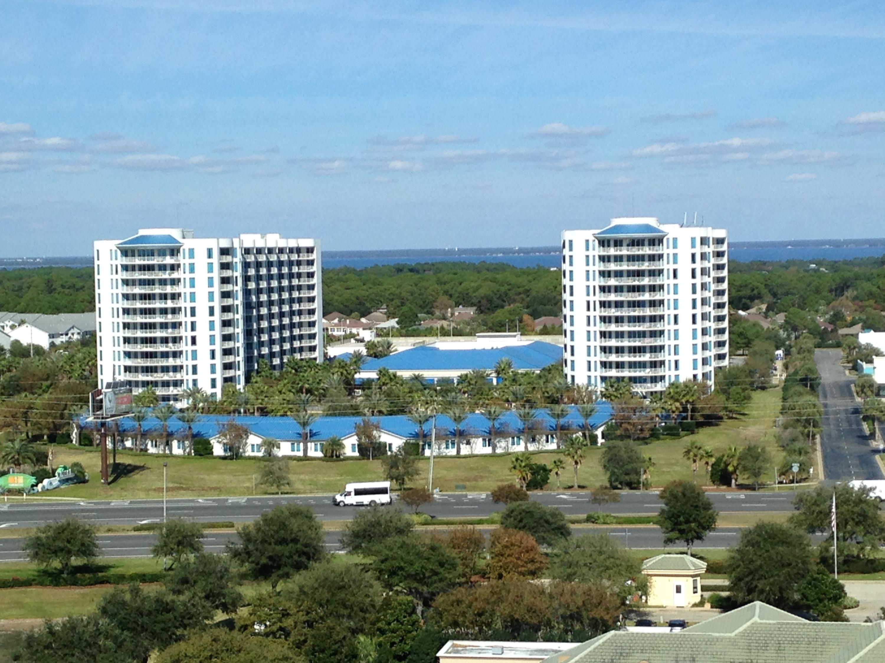 THE PALMS OF DESTIN - Residential
