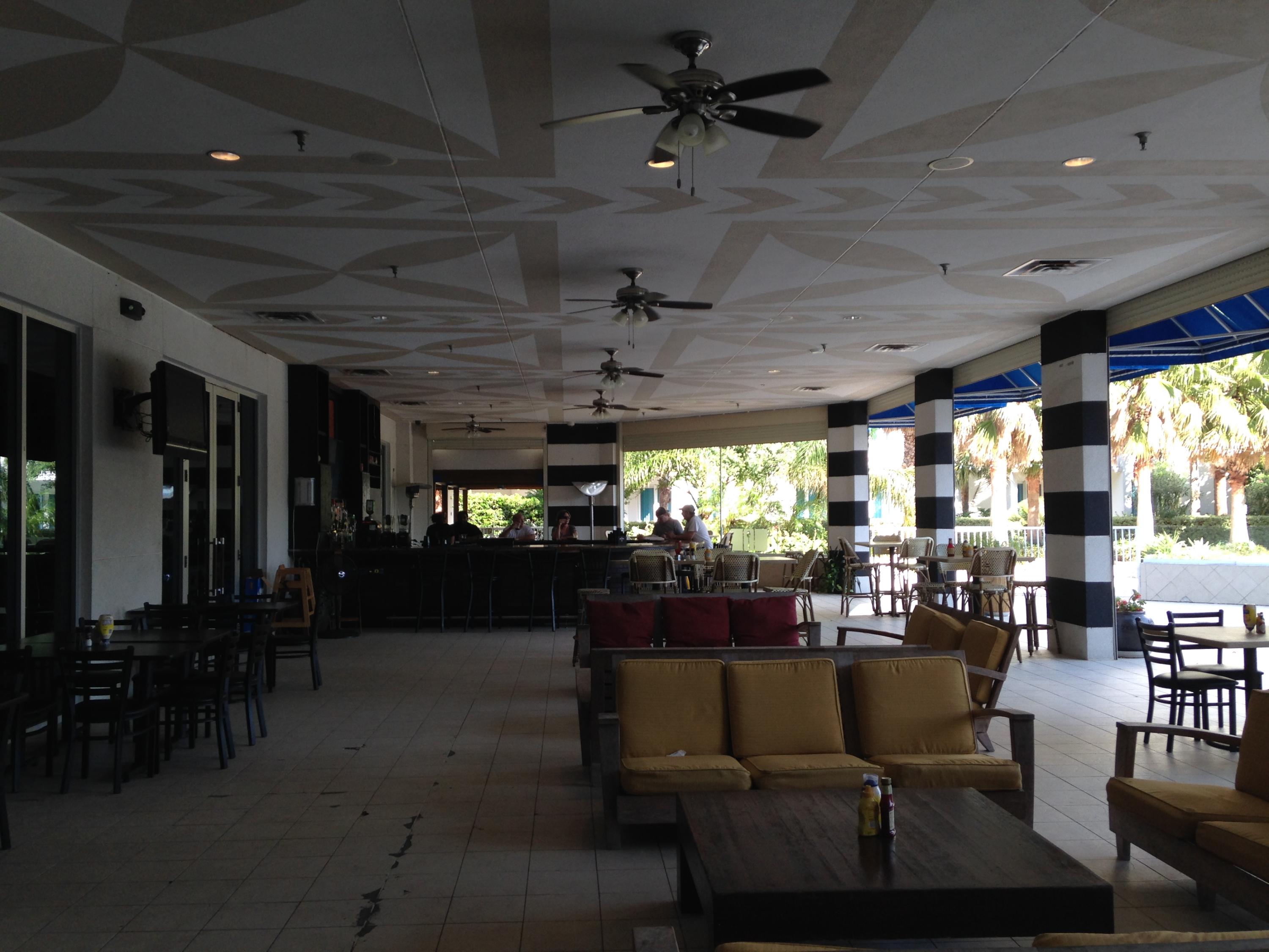 THE PALMS OF DESTIN - Residential