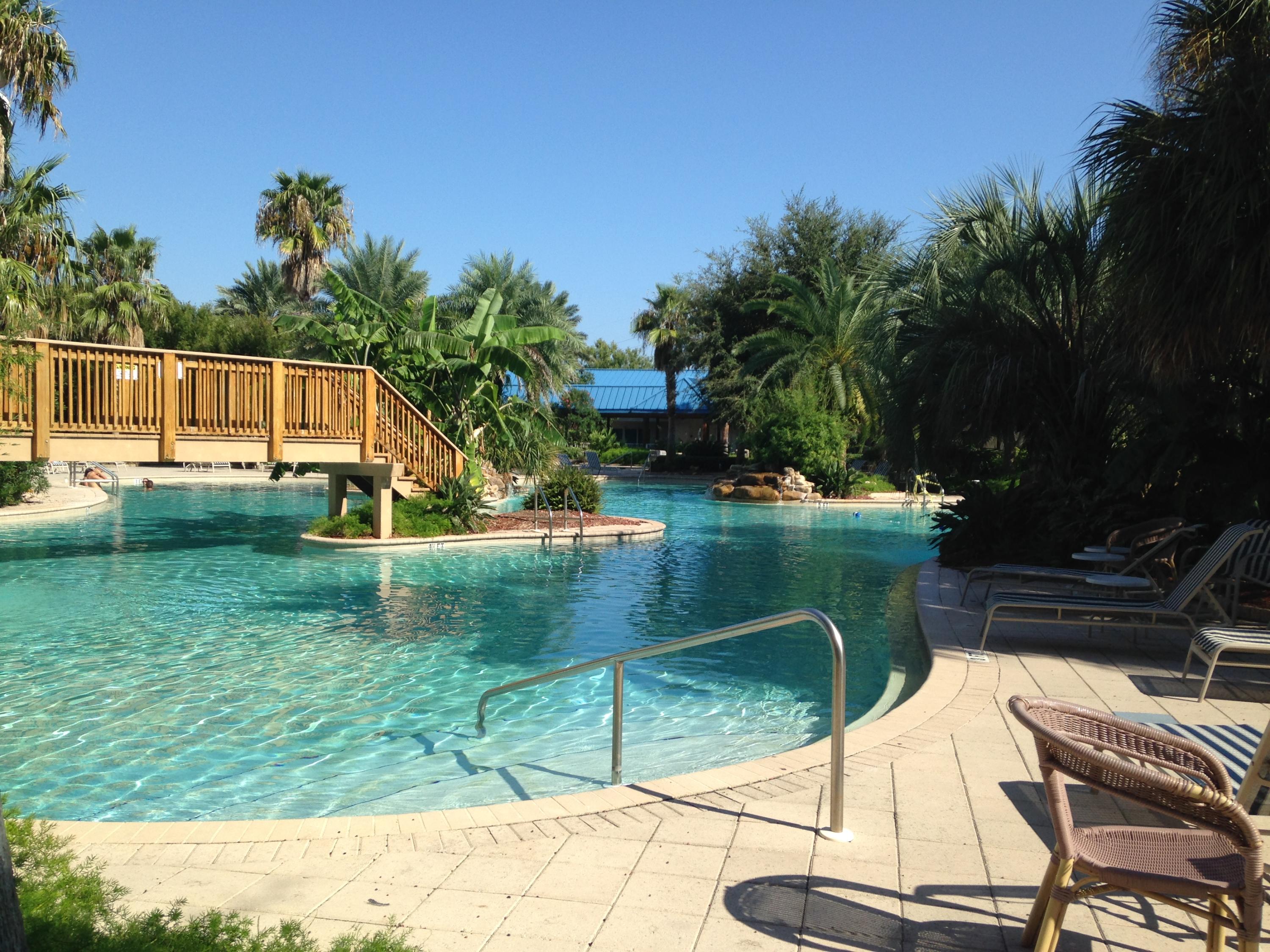 THE PALMS OF DESTIN - Residential