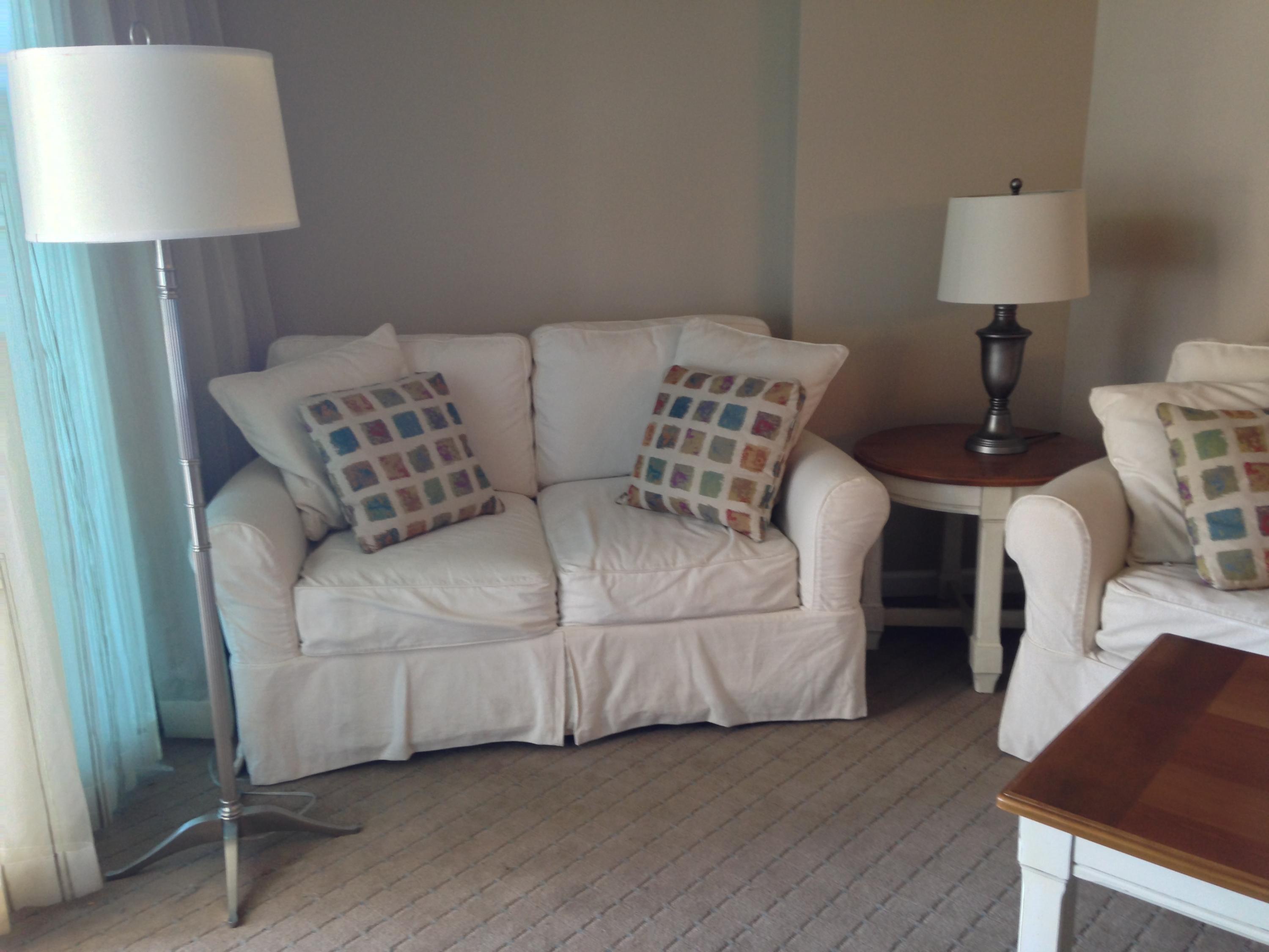 THE PALMS OF DESTIN - Residential