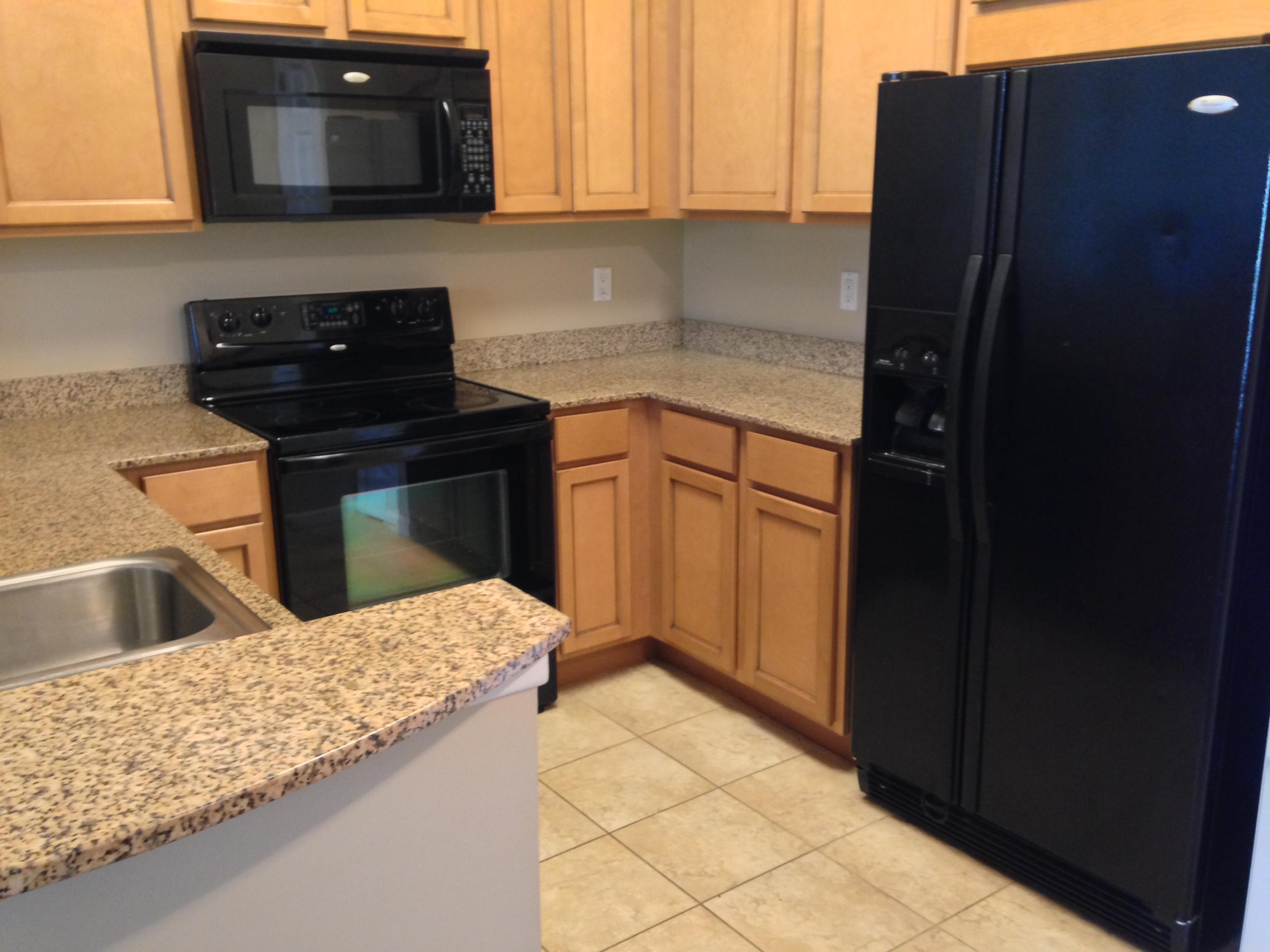 THE PALMS OF DESTIN - Residential