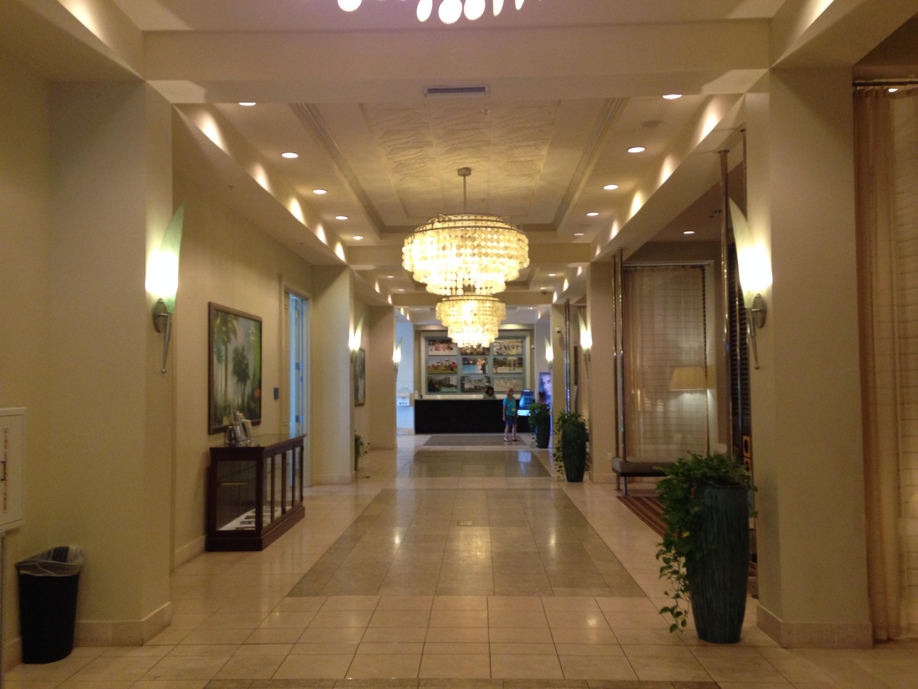 THE PALMS OF DESTIN - Residential