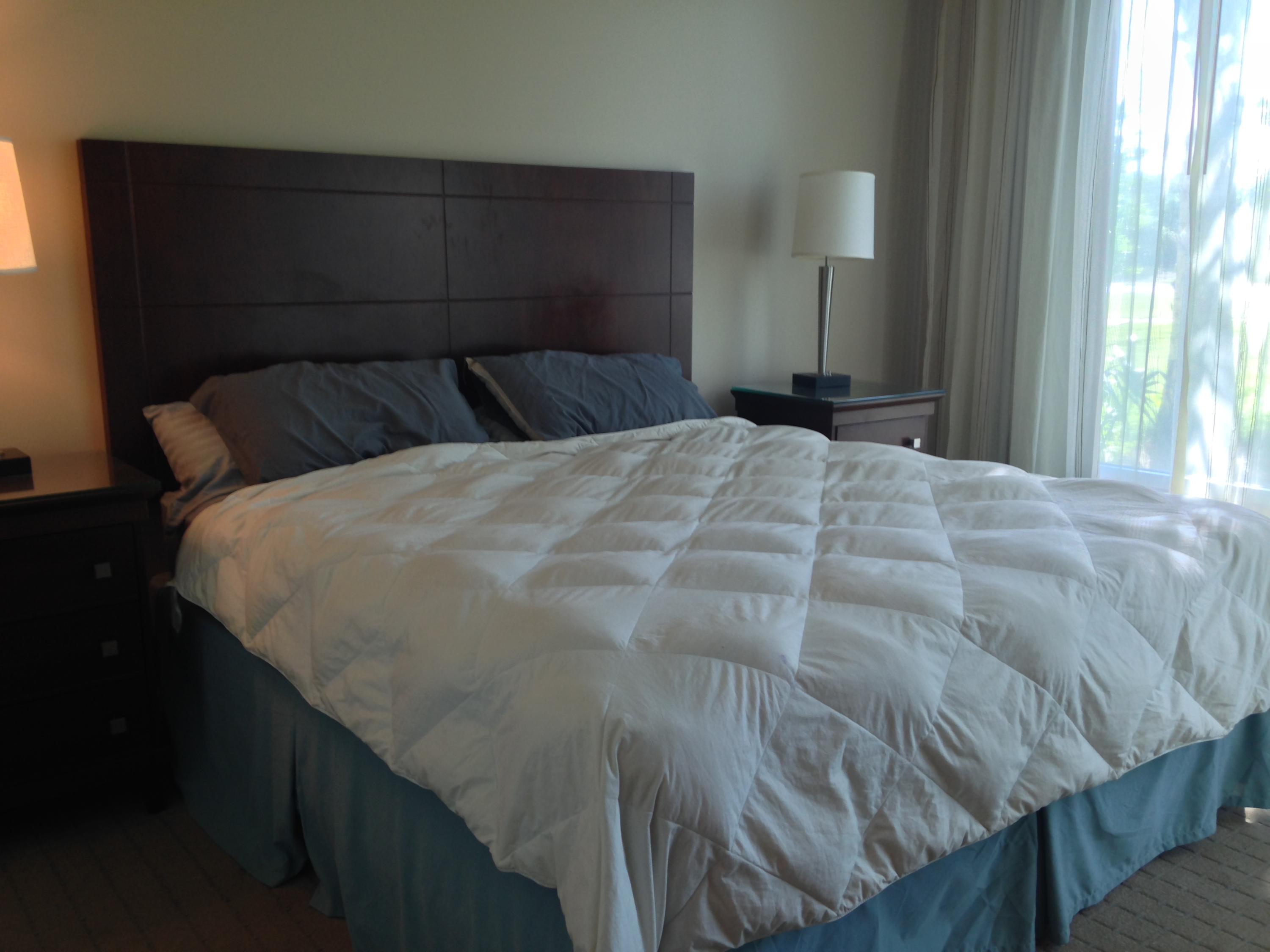 THE PALMS OF DESTIN - Residential