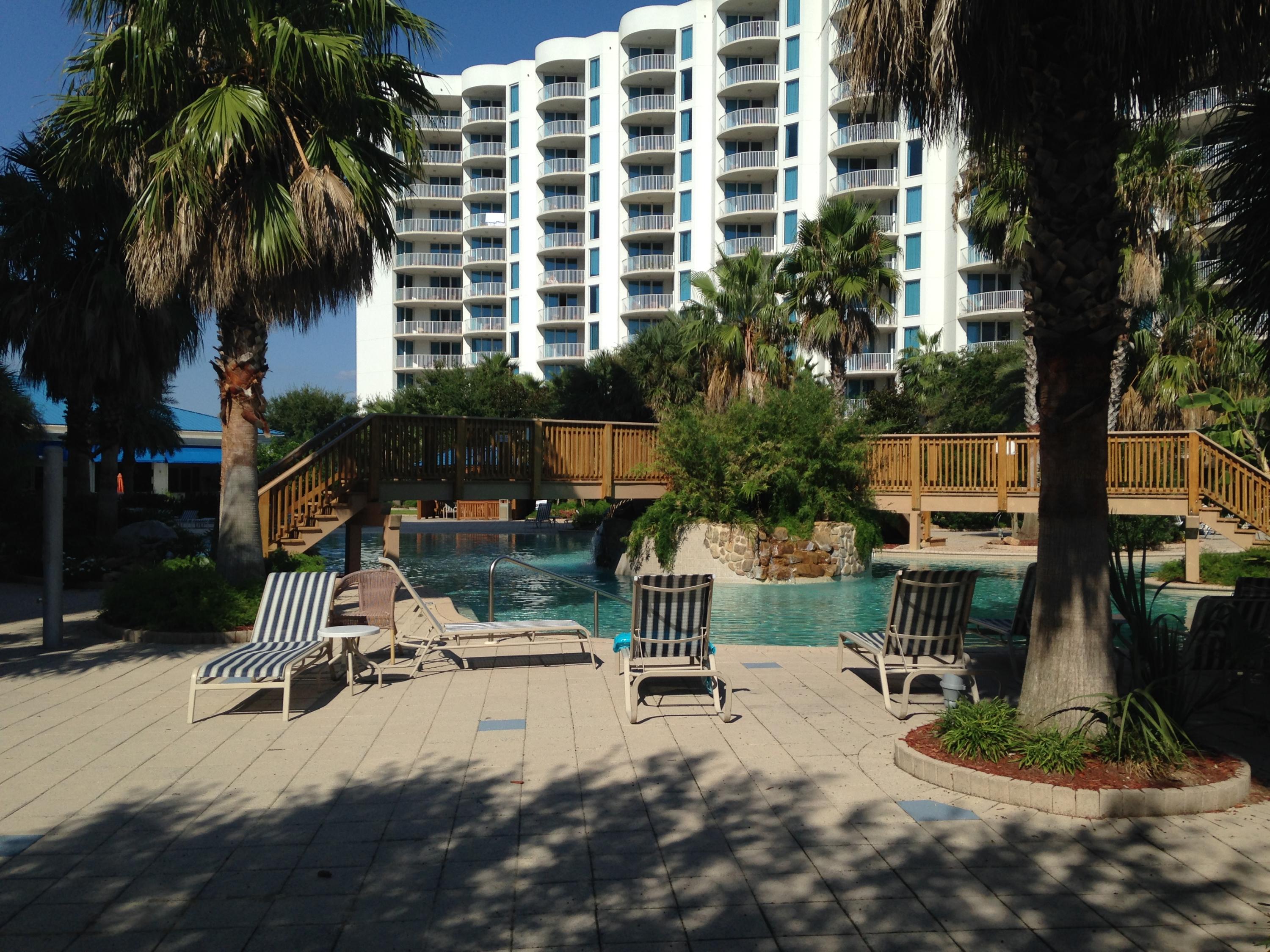 THE PALMS OF DESTIN - Residential