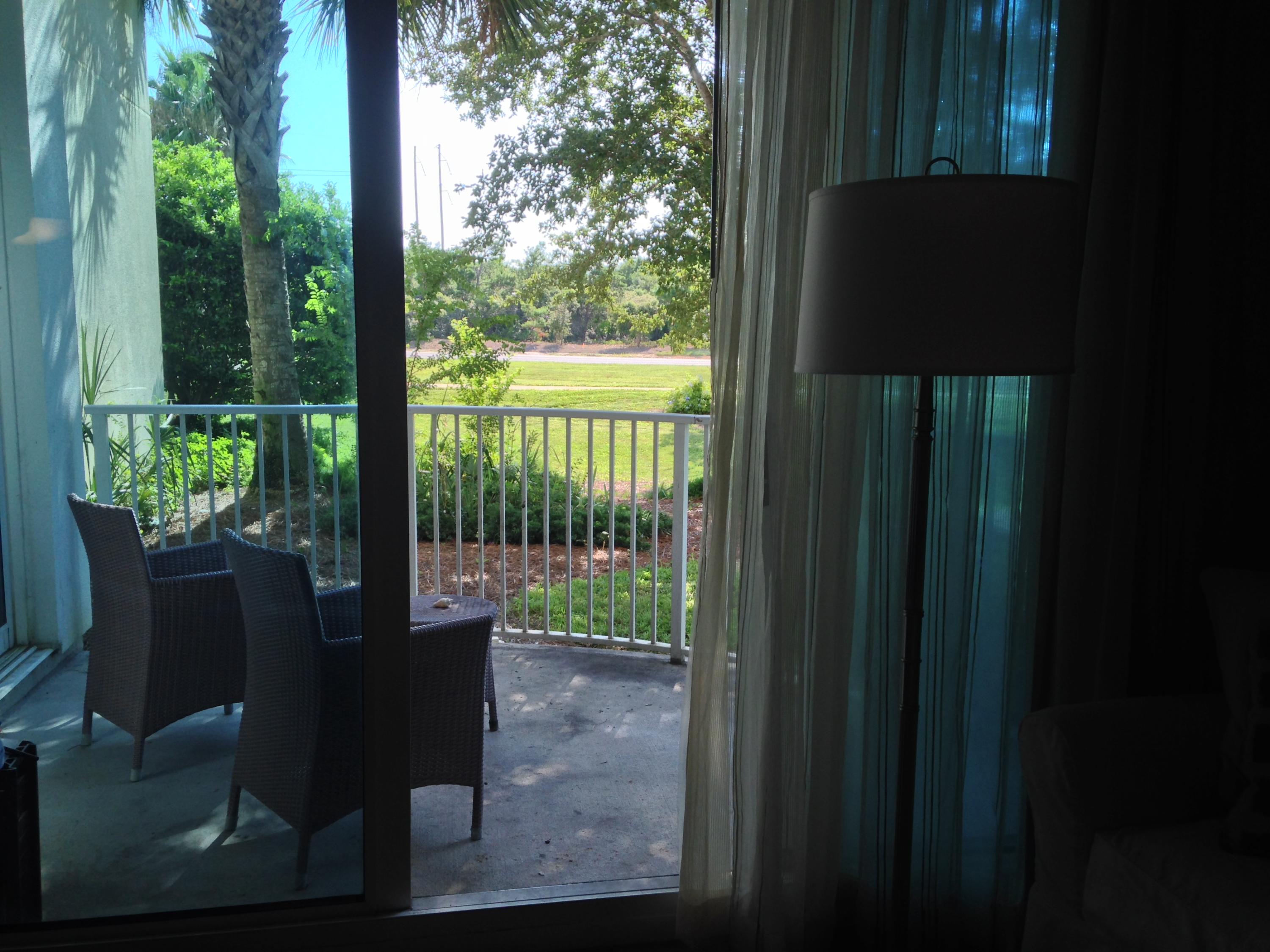 THE PALMS OF DESTIN - Residential