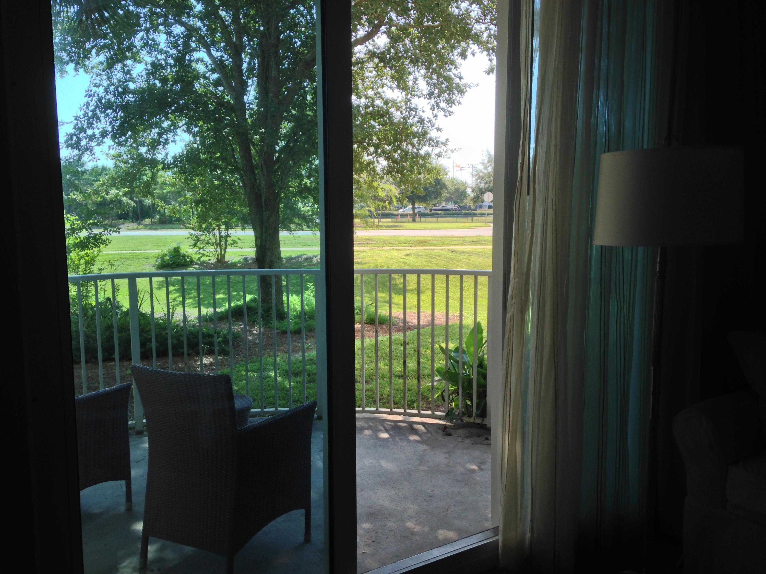 THE PALMS OF DESTIN - Residential