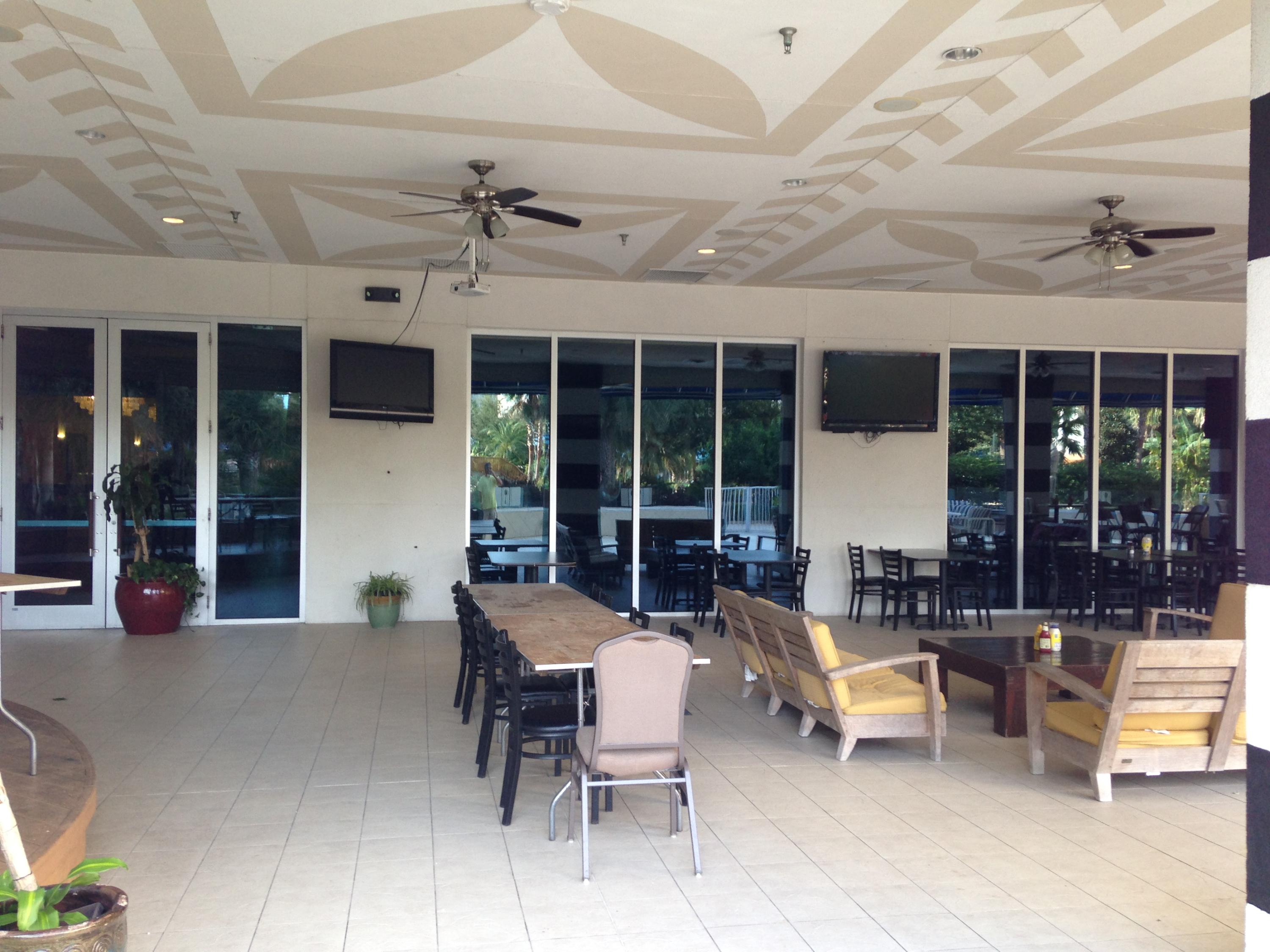 THE PALMS OF DESTIN - Residential