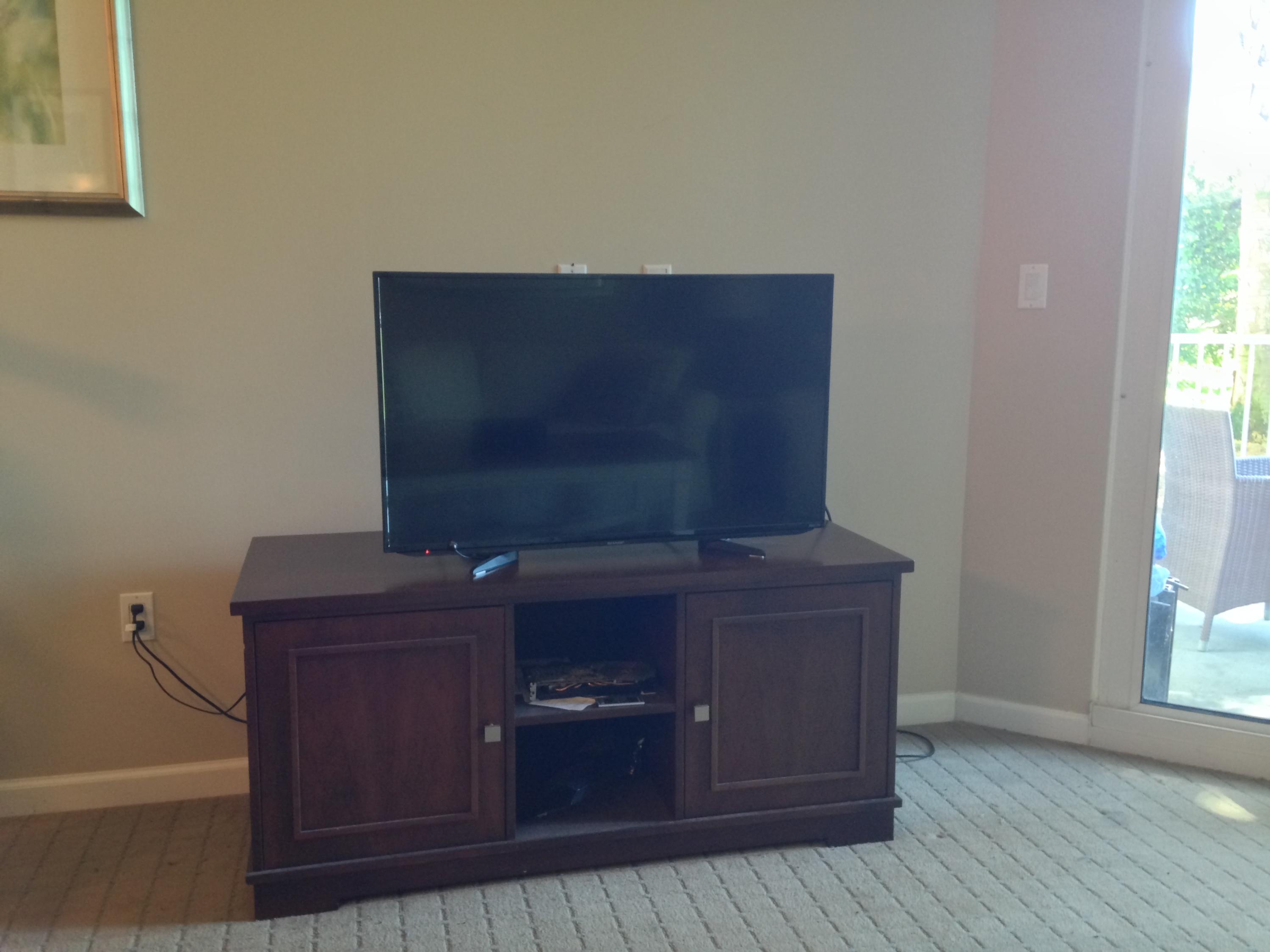 THE PALMS OF DESTIN - Residential