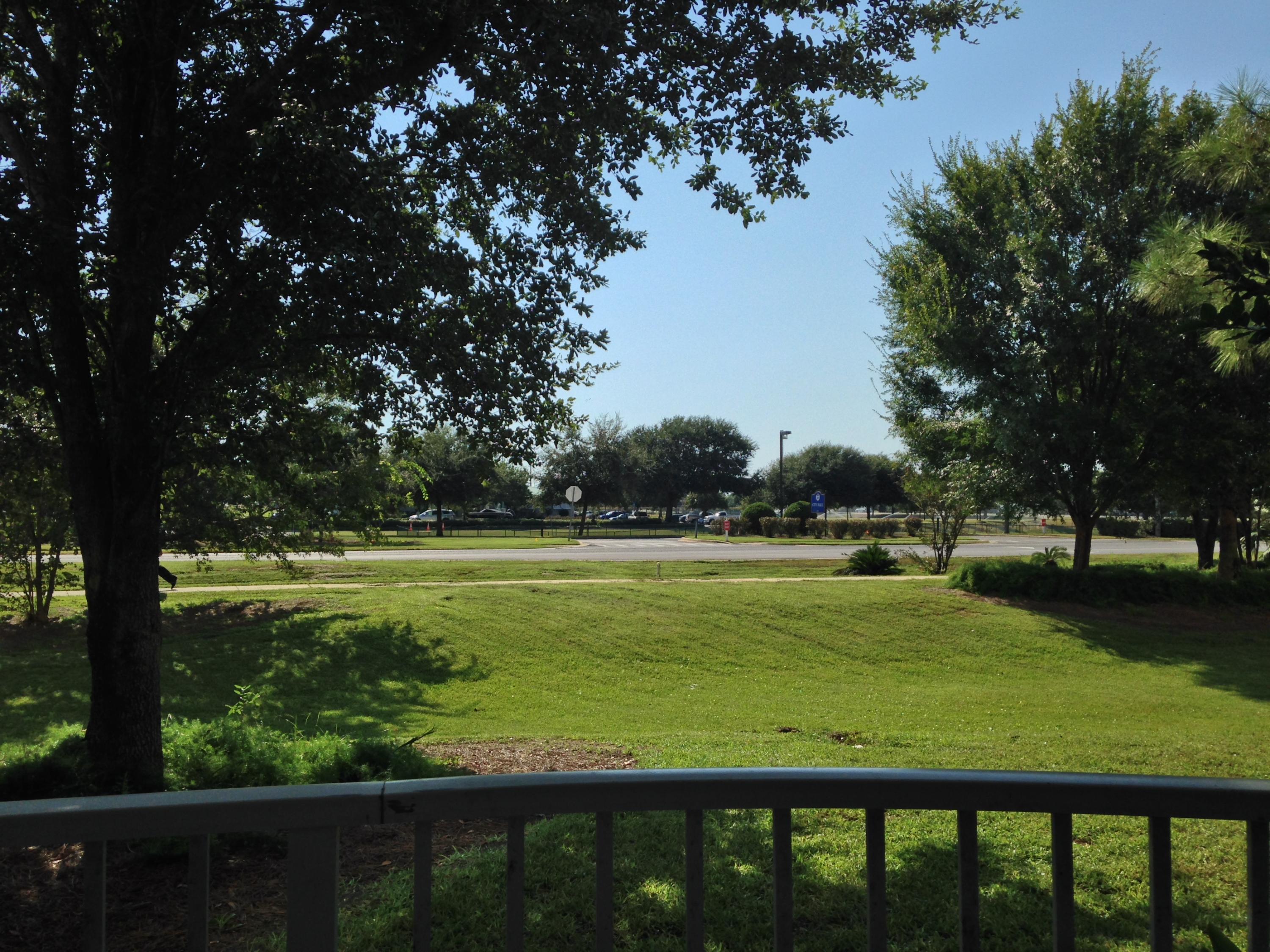 THE PALMS OF DESTIN - Residential