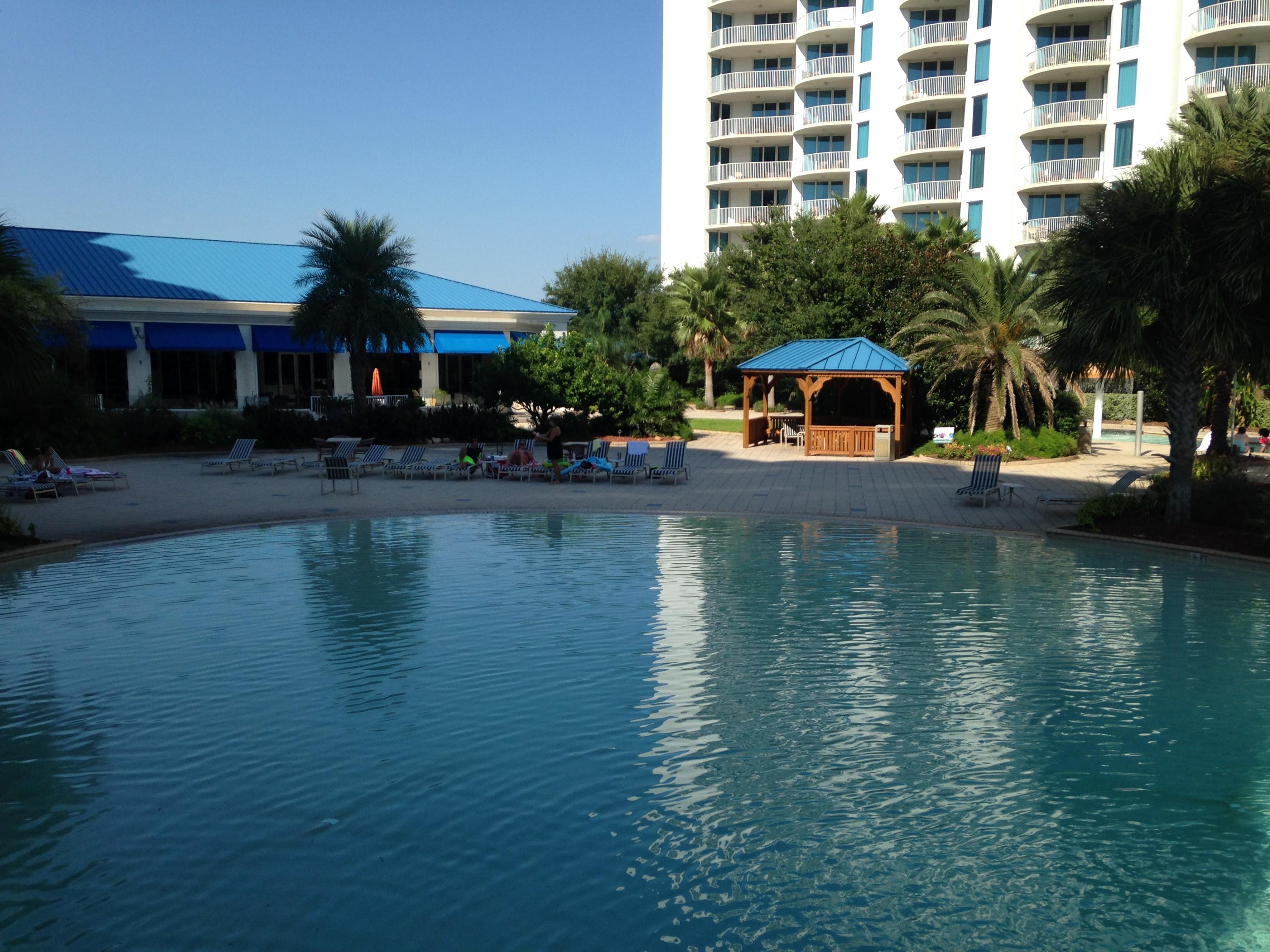 THE PALMS OF DESTIN - Residential