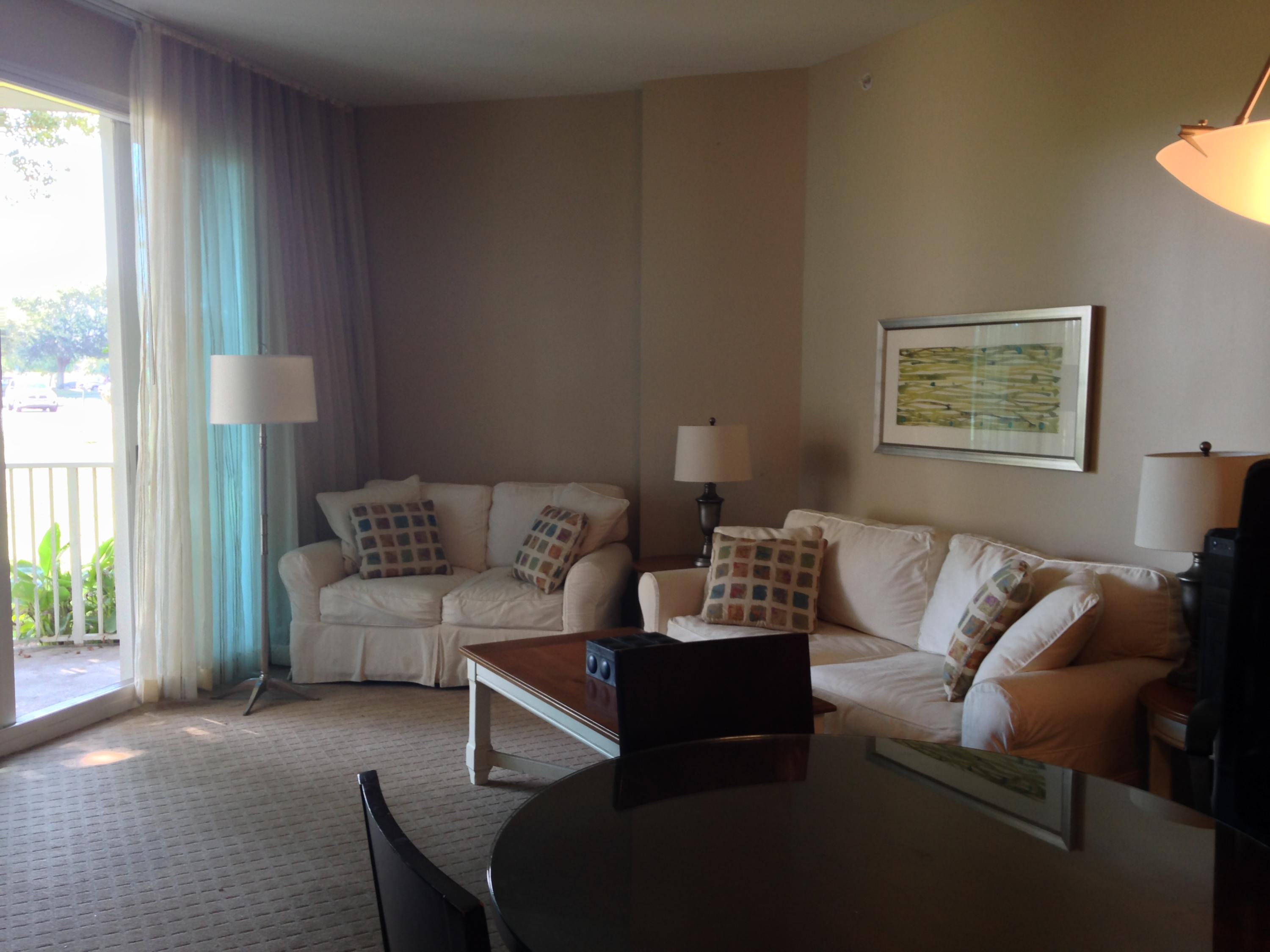 THE PALMS OF DESTIN - Residential