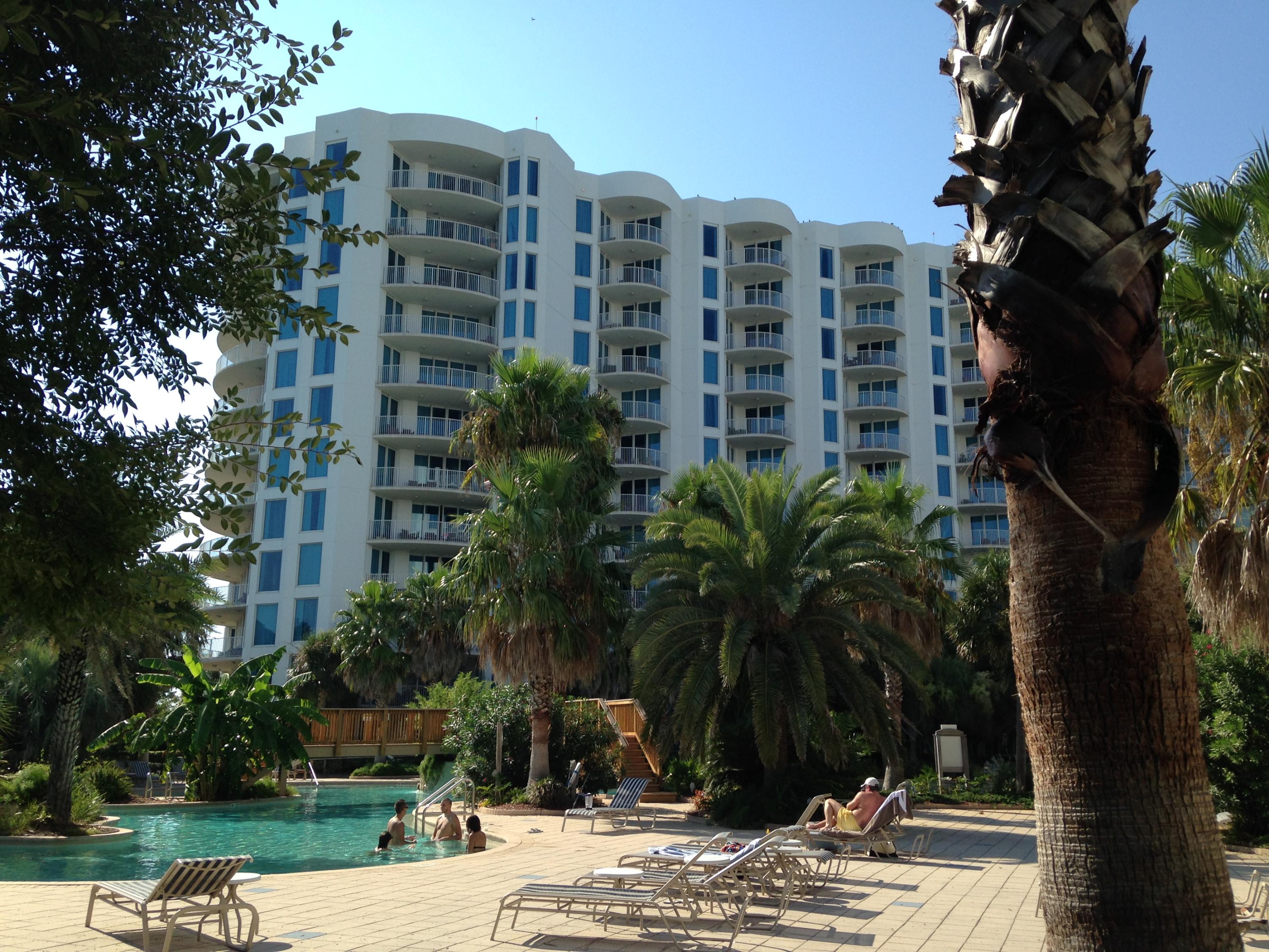 THE PALMS OF DESTIN - Residential