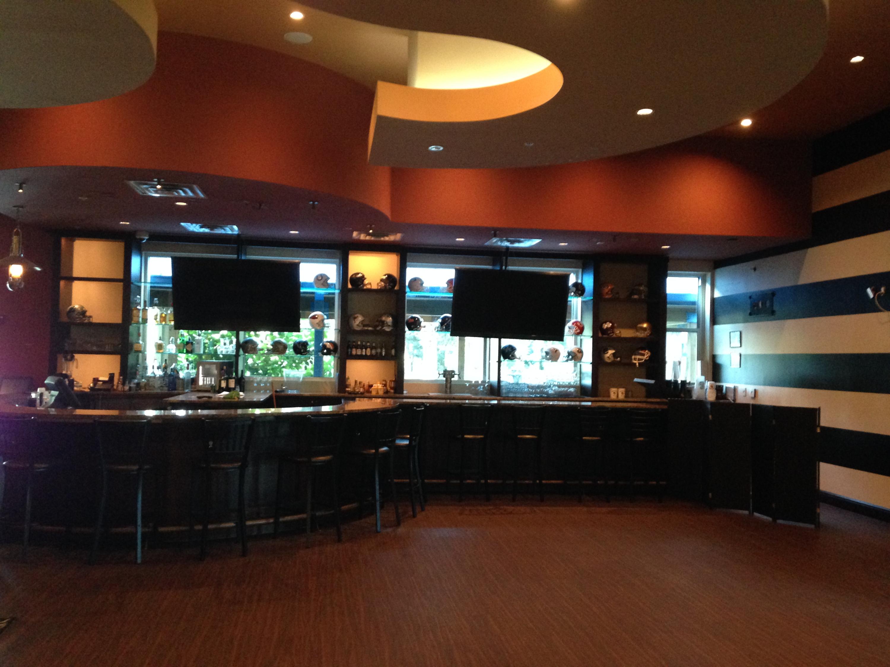 THE PALMS OF DESTIN - Residential