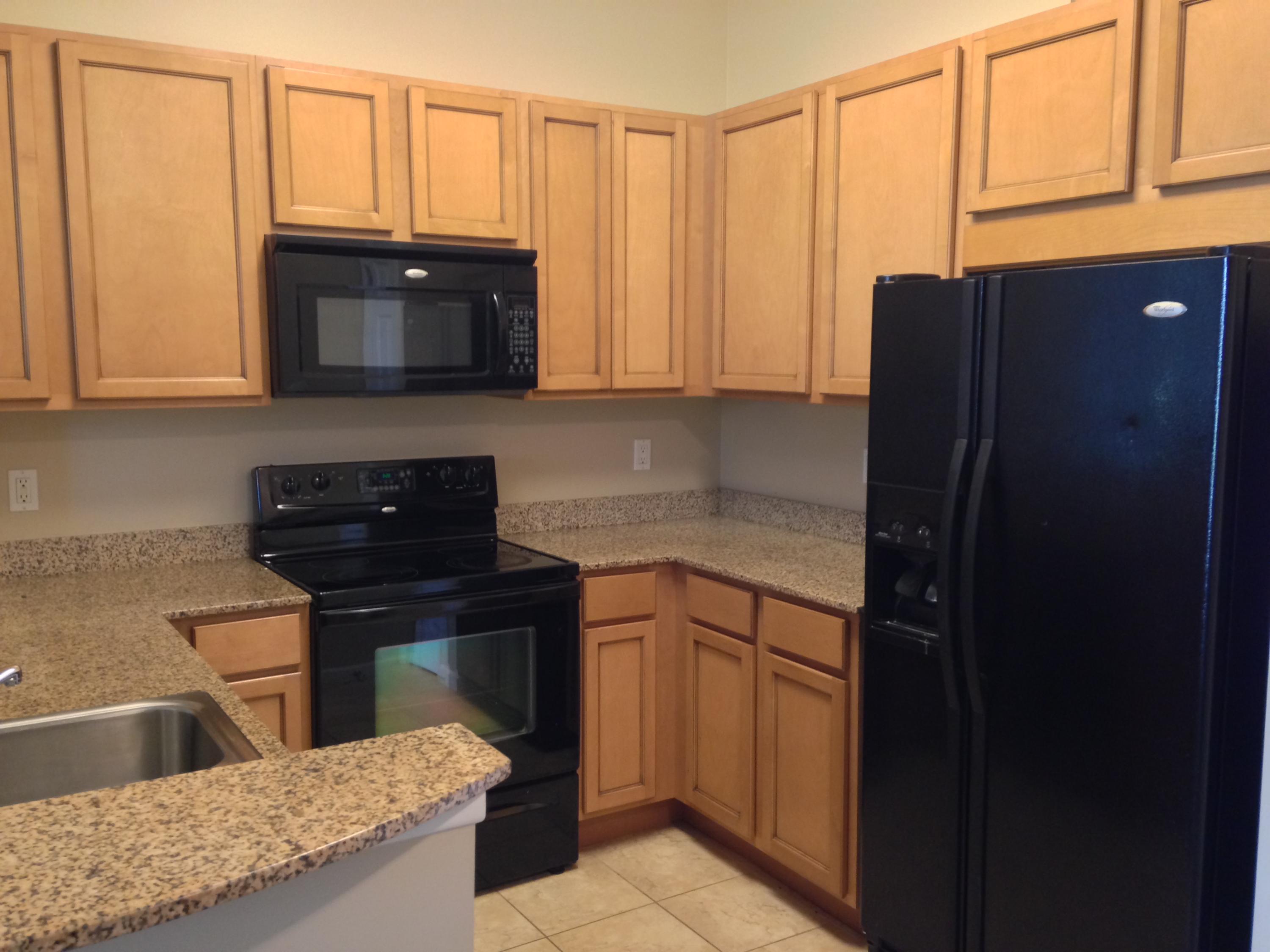 THE PALMS OF DESTIN - Residential