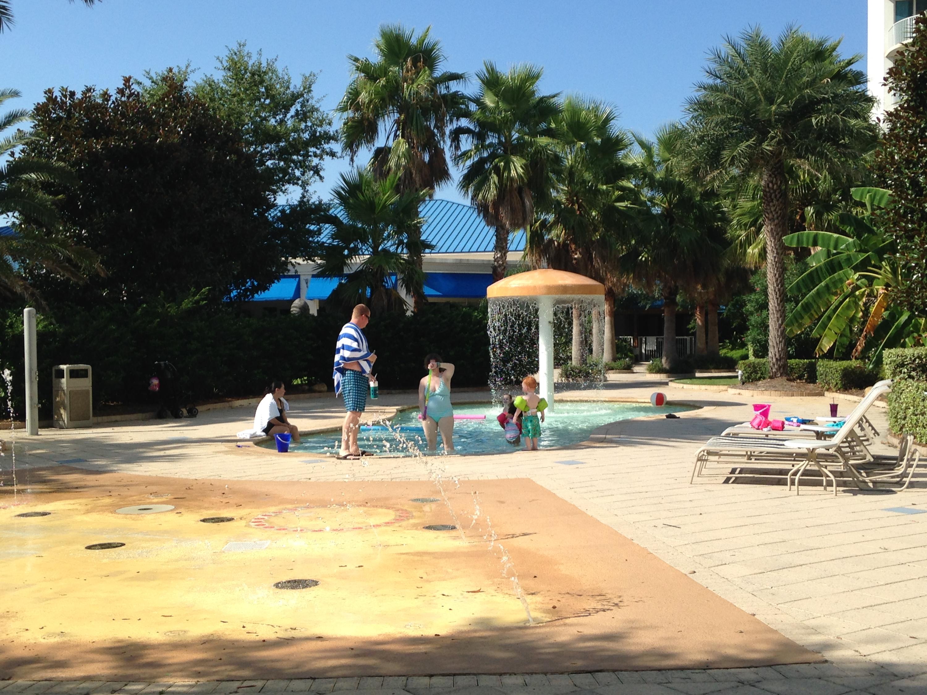 THE PALMS OF DESTIN - Residential