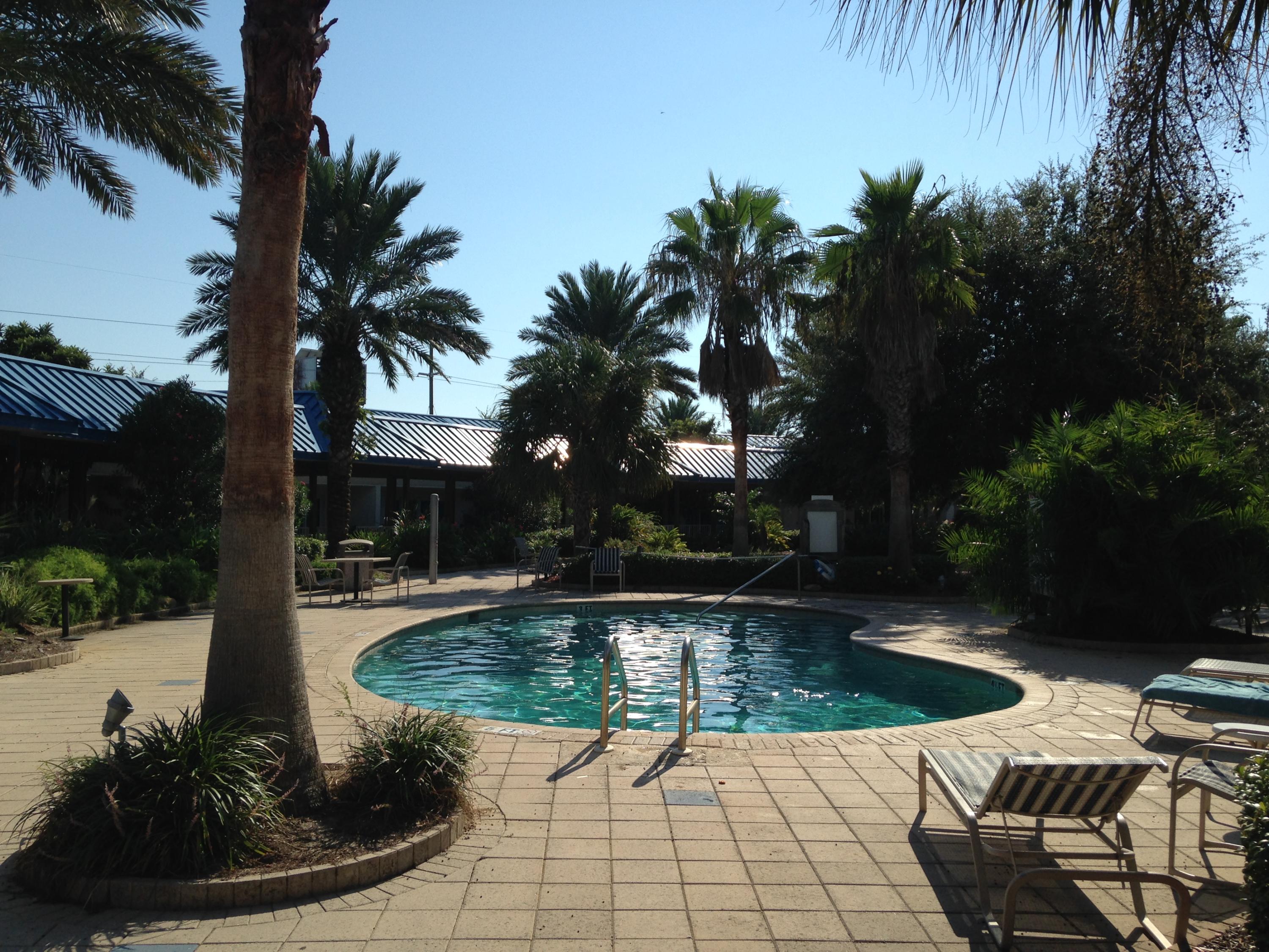 THE PALMS OF DESTIN - Residential