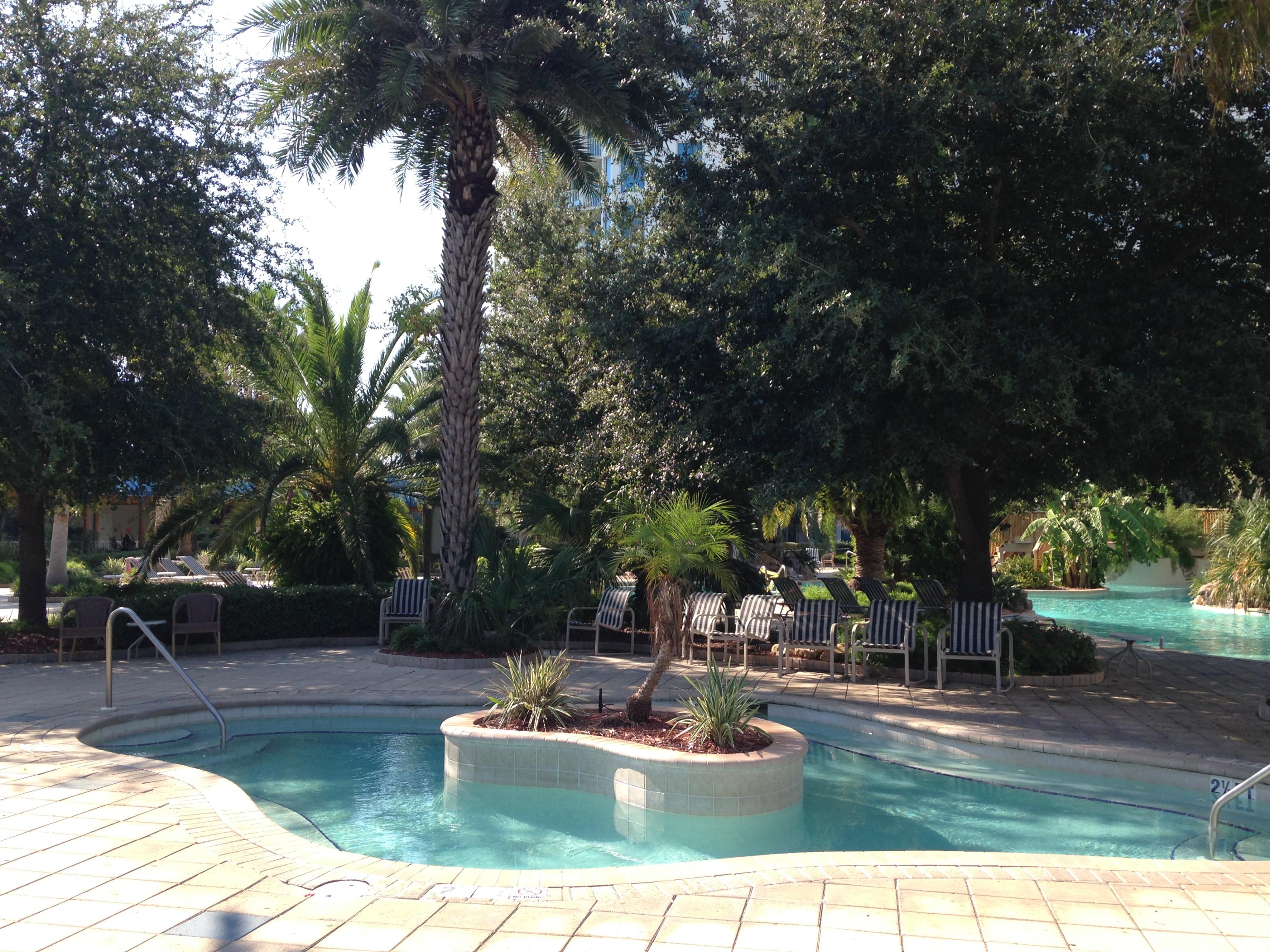 THE PALMS OF DESTIN - Residential