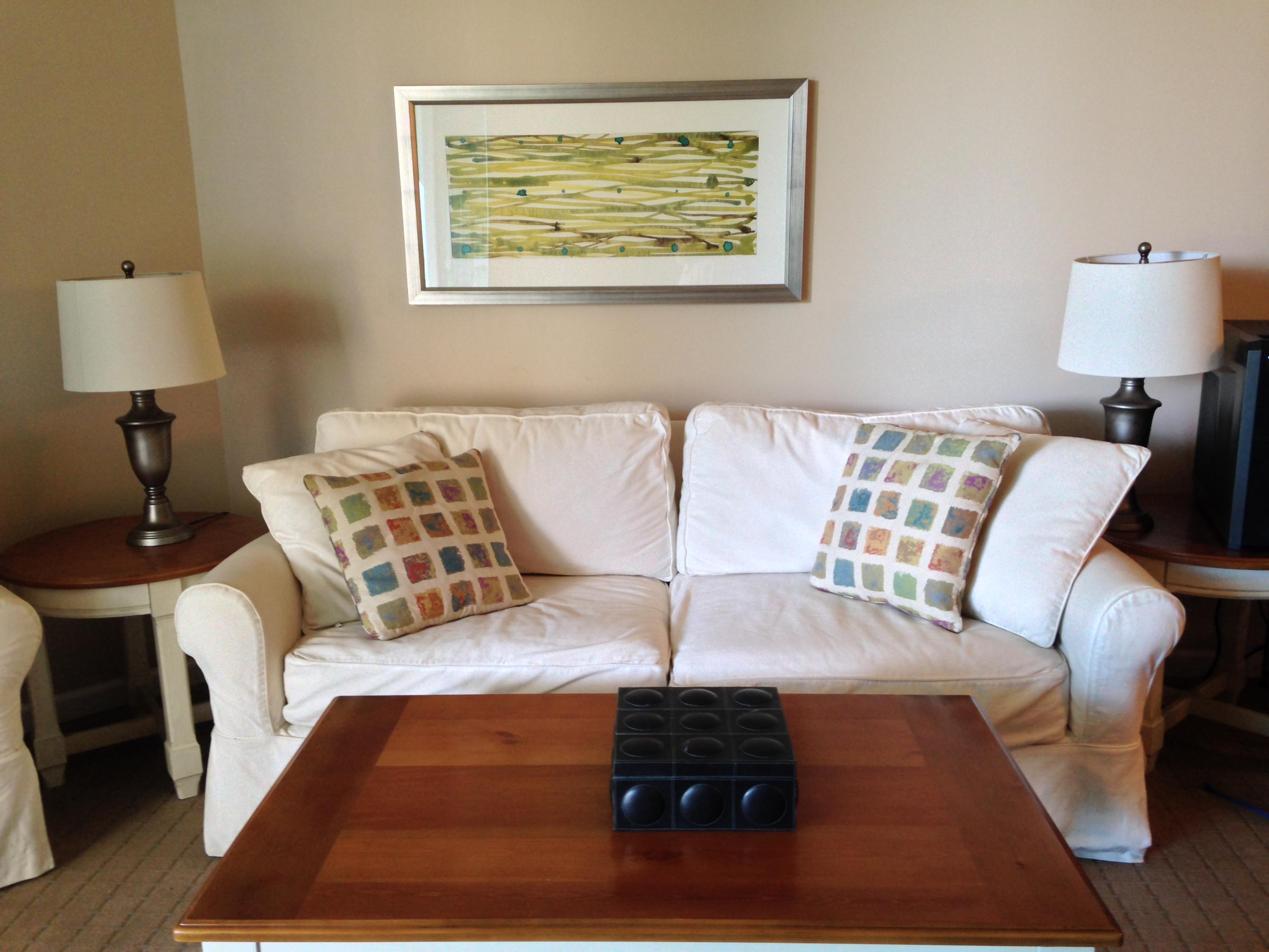 THE PALMS OF DESTIN - Residential