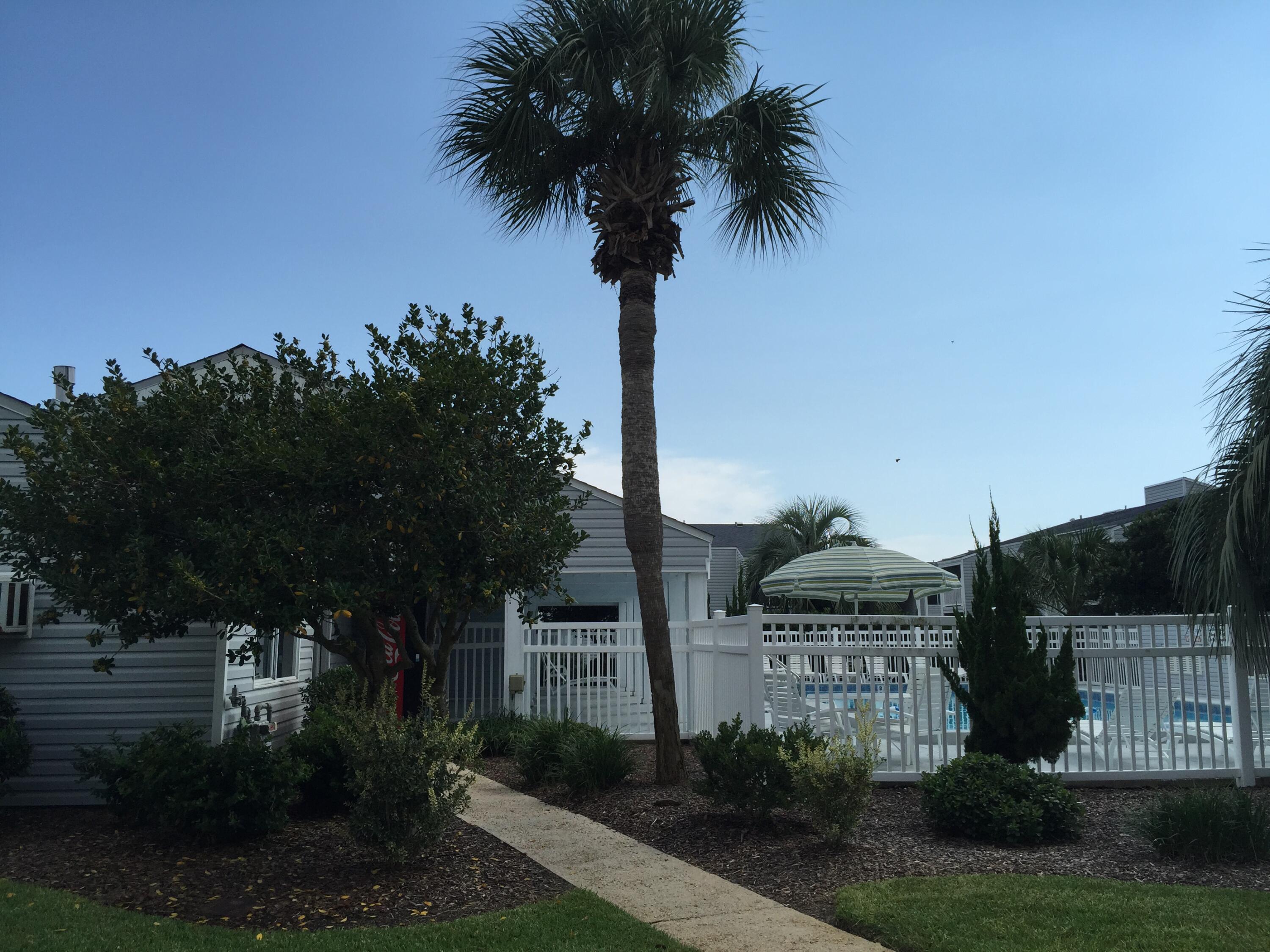 FINISTERRA CONDO - Residential Lease