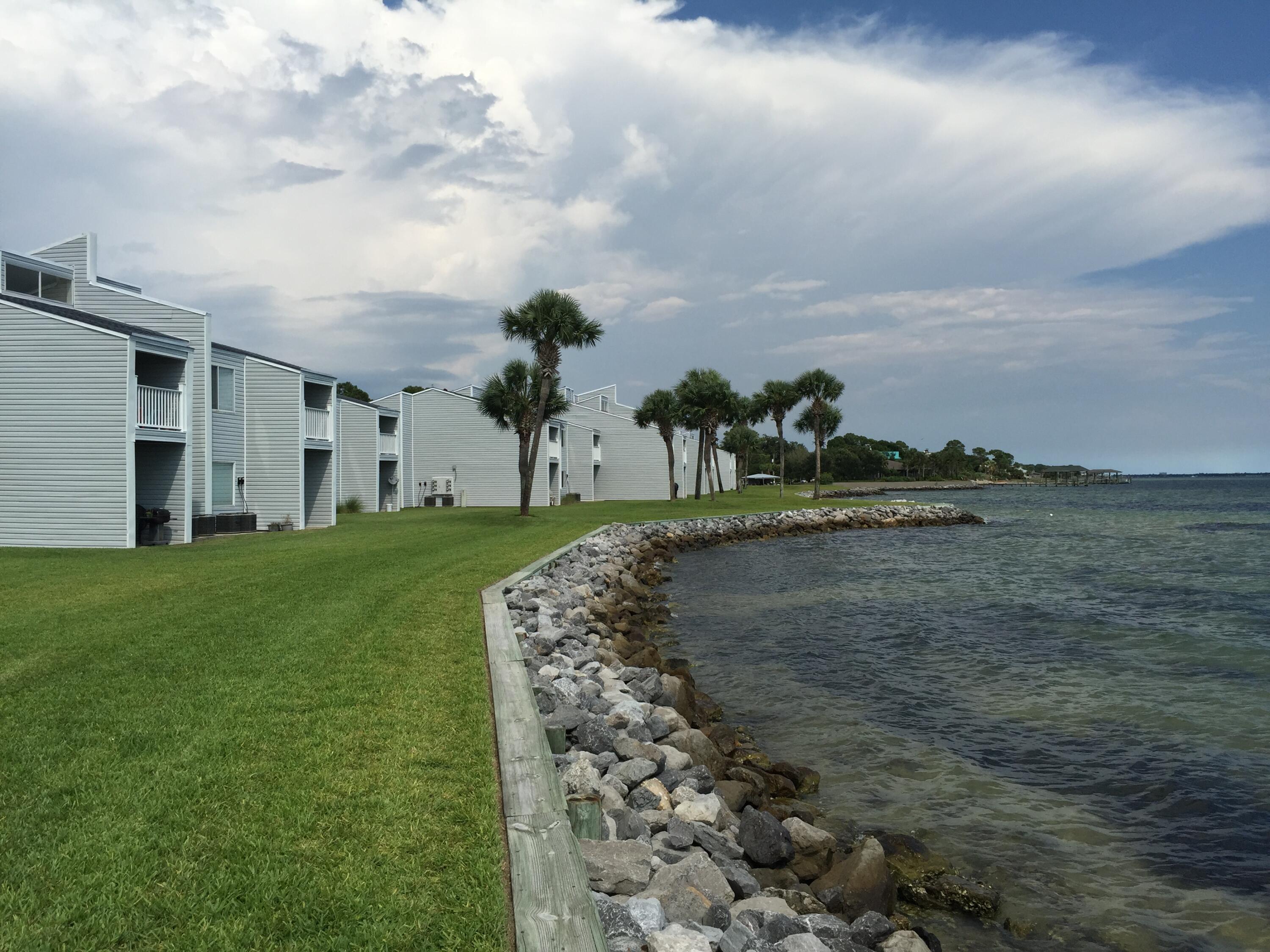 FINISTERRA CONDO - Residential Lease