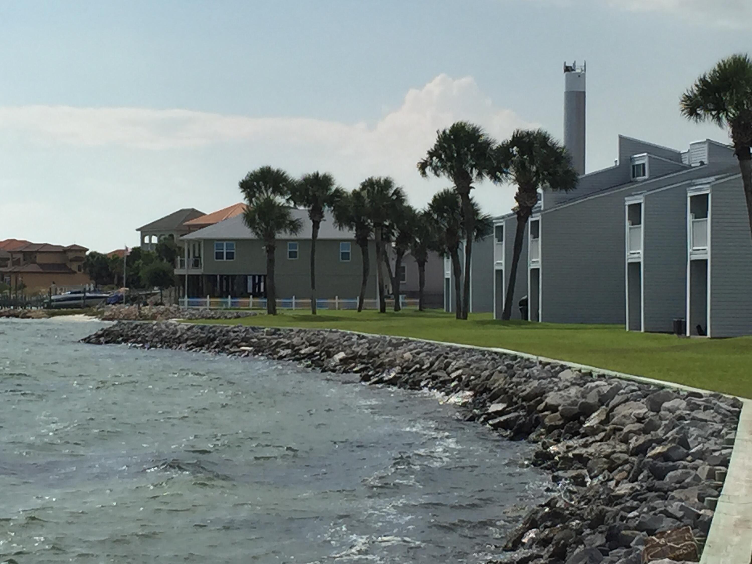 FINISTERRA CONDO - Residential Lease