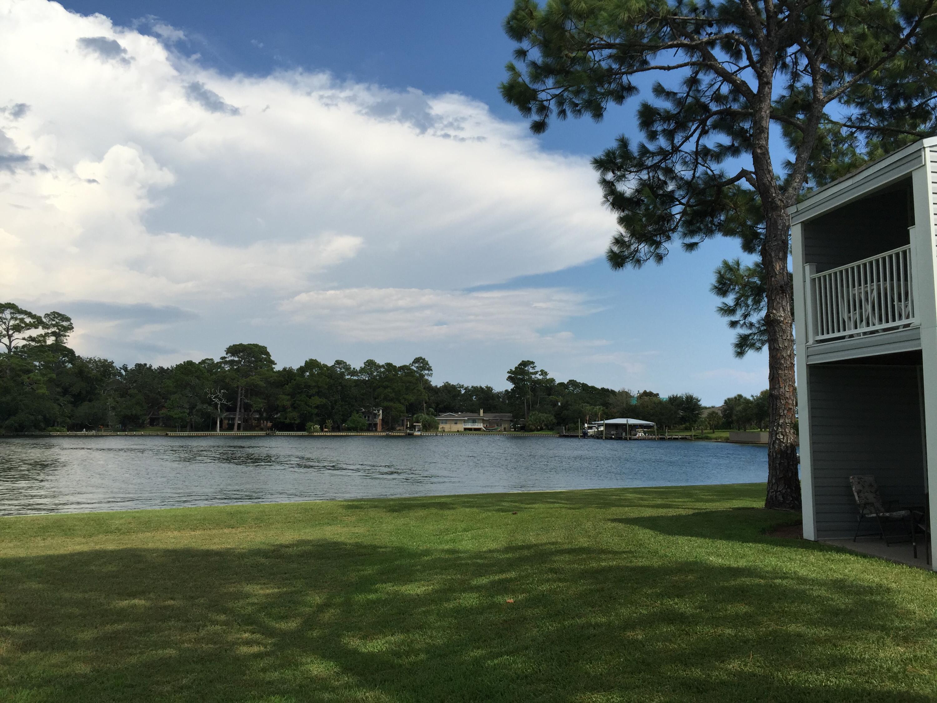 FINISTERRA CONDO - Residential Lease