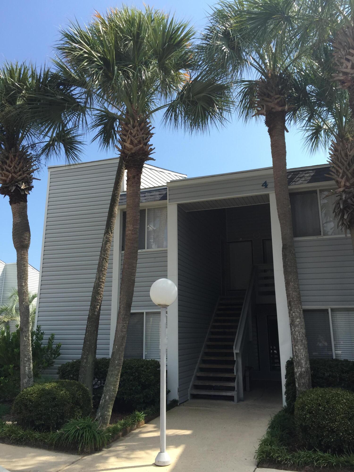 FINISTERRA CONDO - Residential Lease