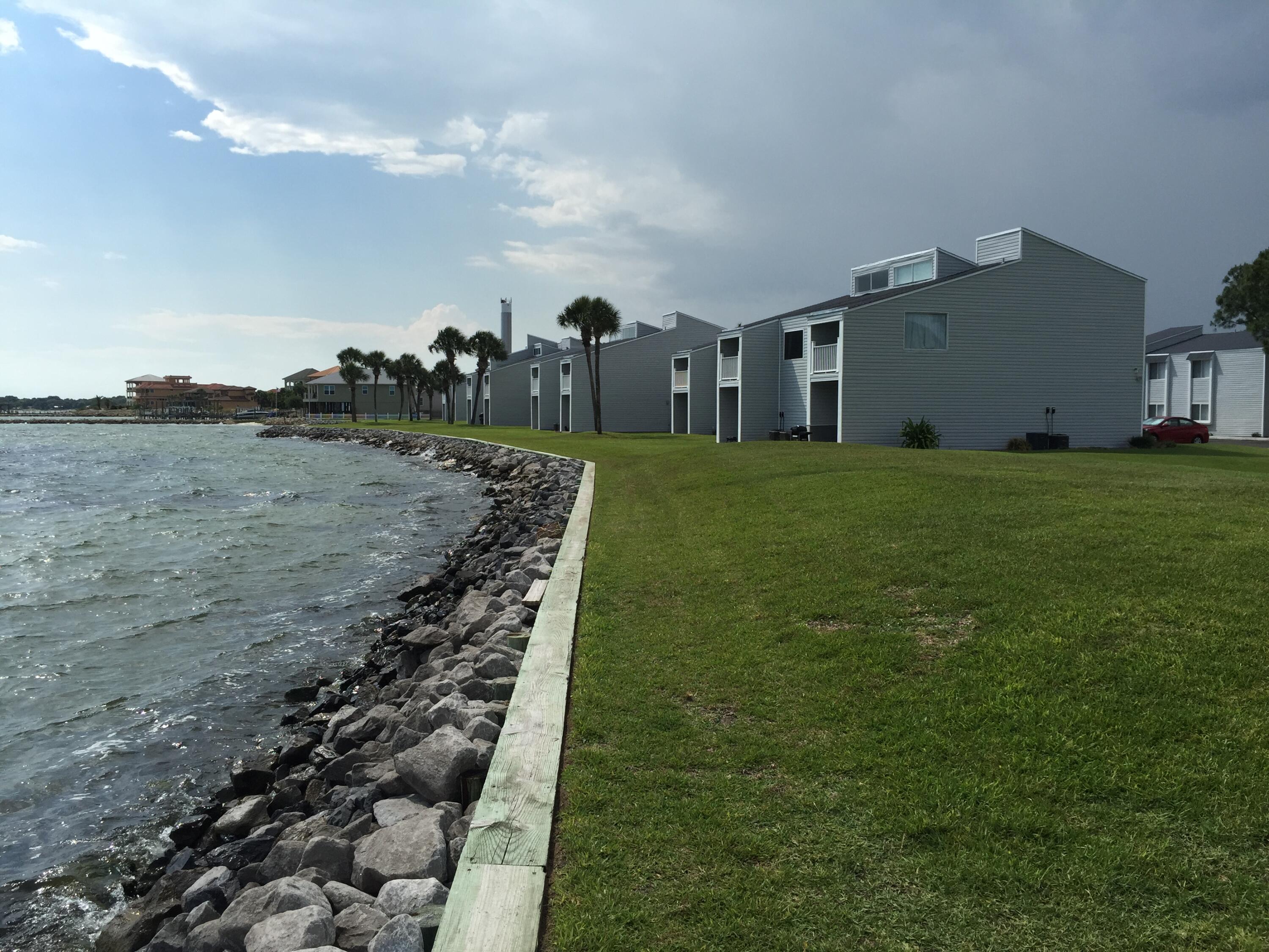 FINISTERRA CONDO - Residential Lease