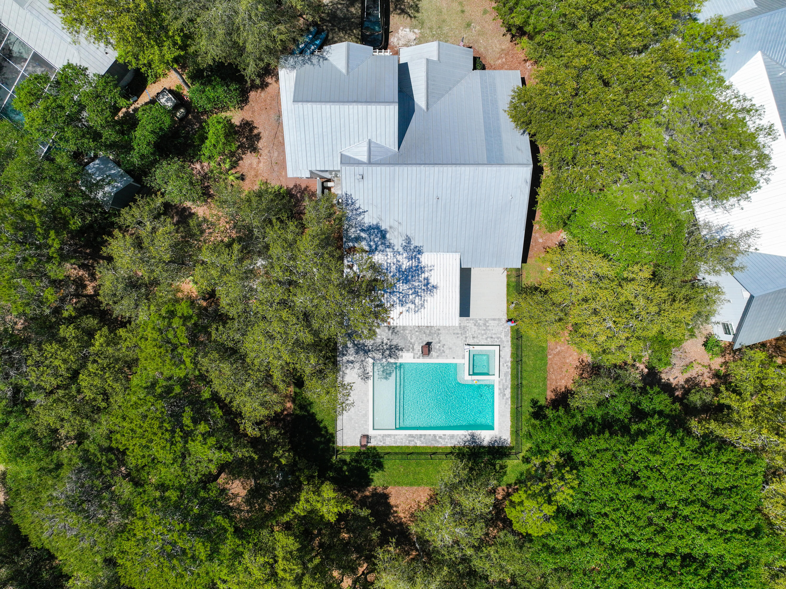 SEABREEZE - Residential