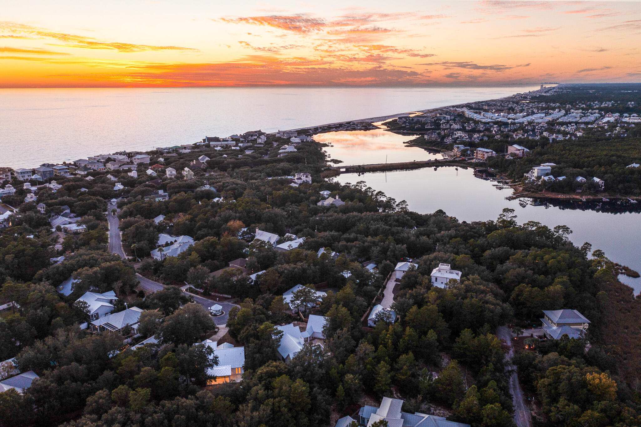 SEABREEZE - Residential