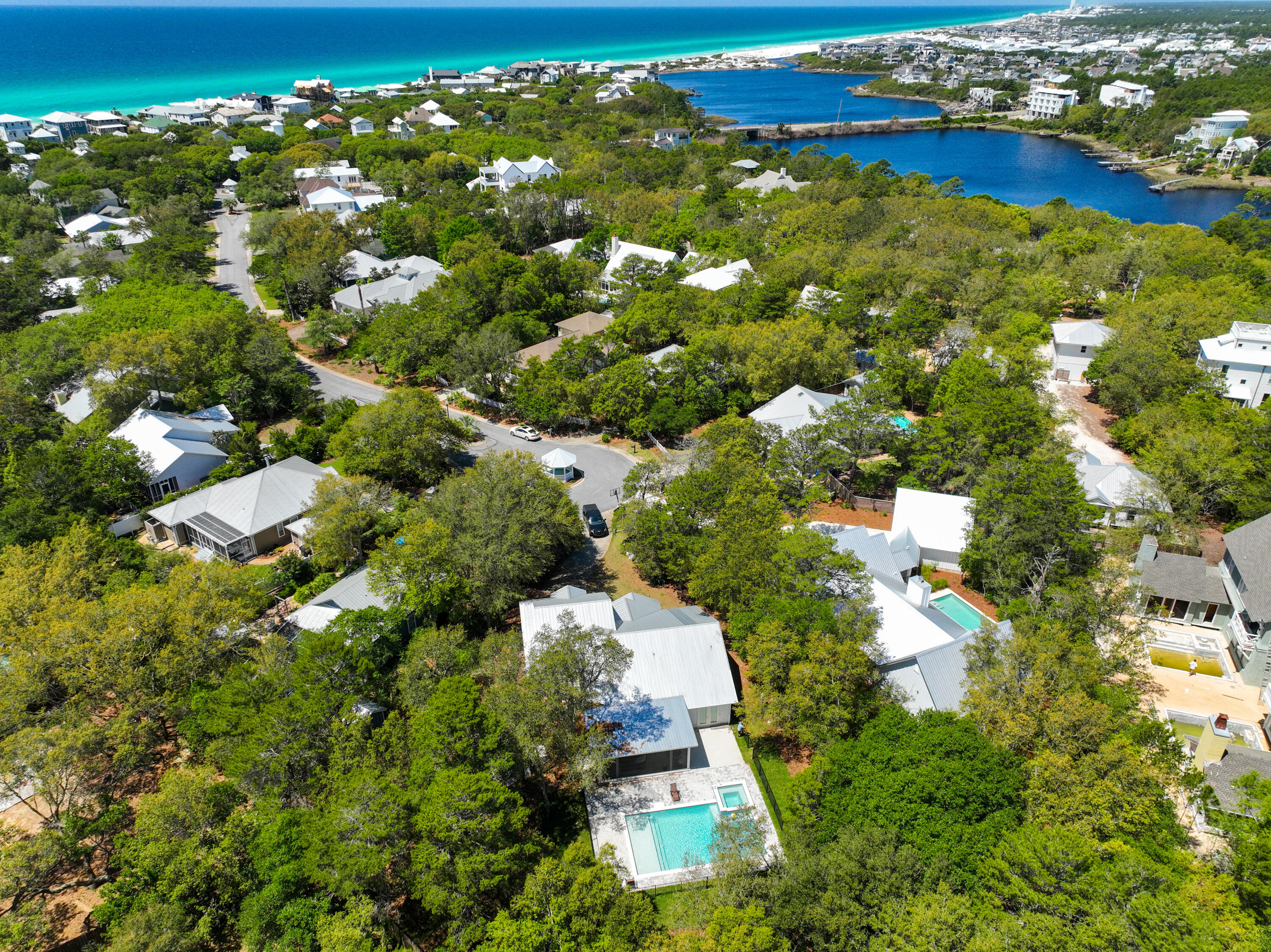 SEABREEZE - Residential