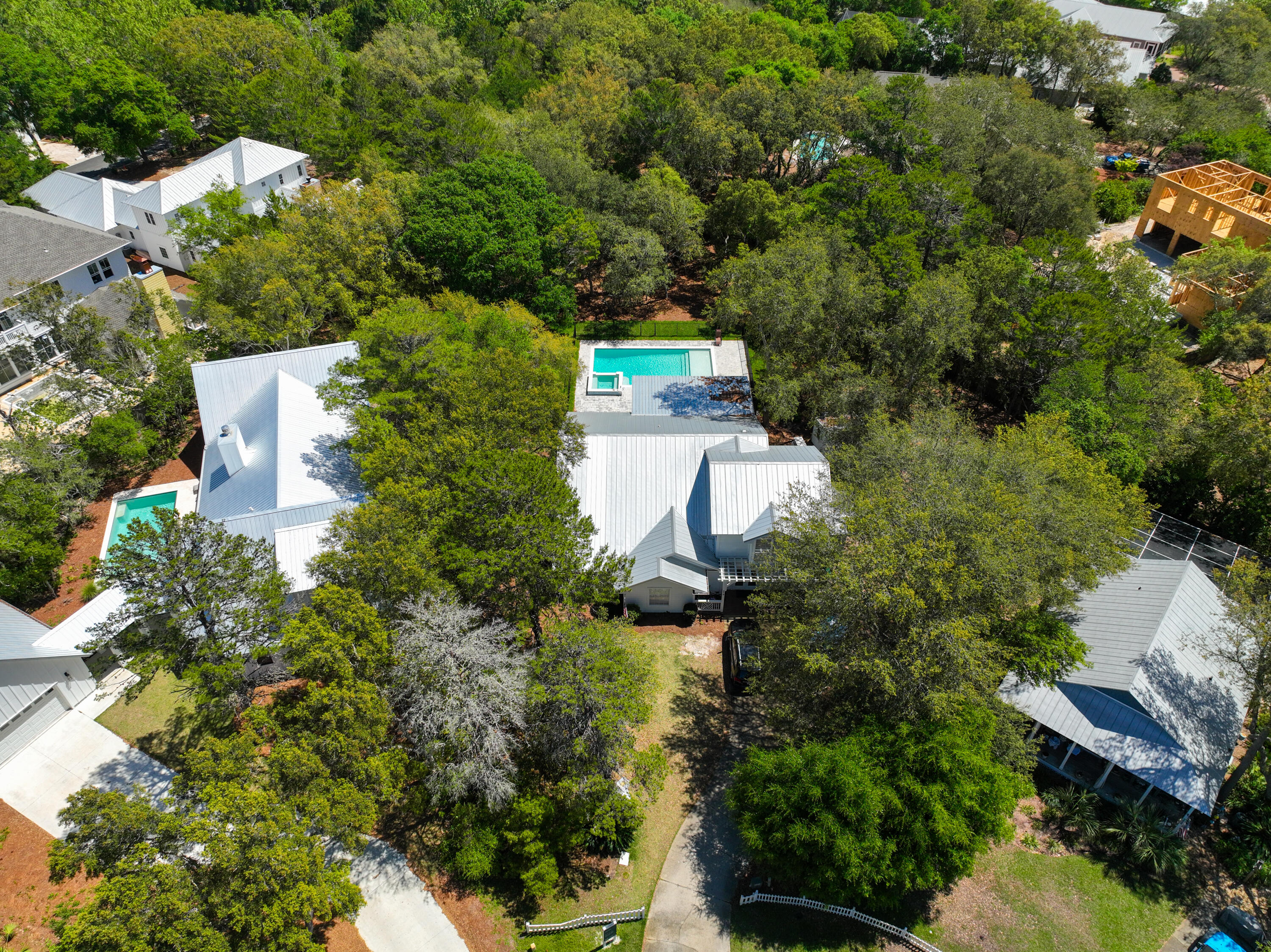 SEABREEZE - Residential