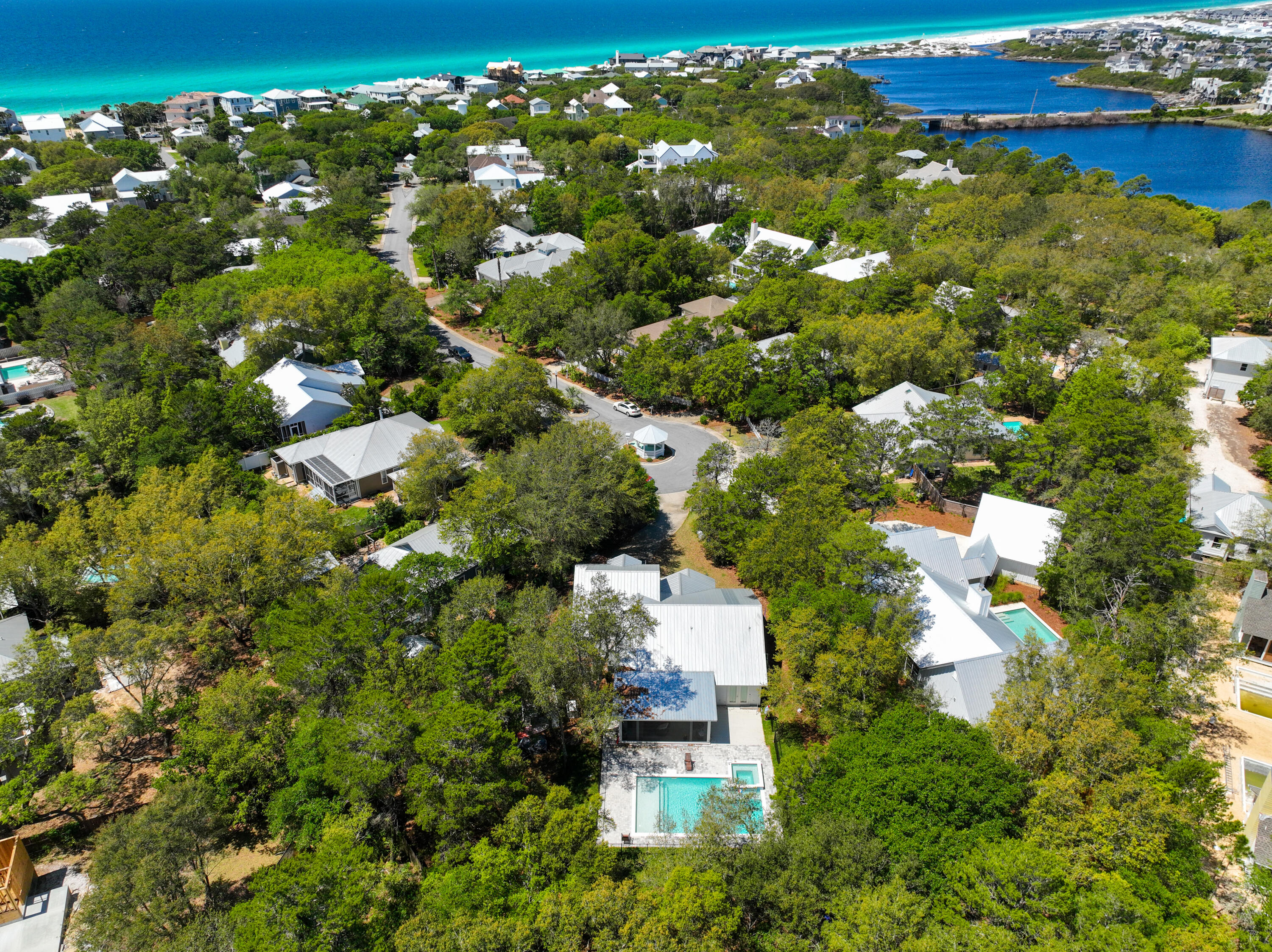 SEABREEZE - Residential