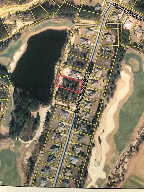 Waterfront lot in gated golf course community of Windswept Estates for building your permanent home, vacation home, or investment property. Appx. thirty minutes to NW FL Beaches Intl. Airport. Windswept amenities are: pool, clubhouse, playground, tennis/basketball courts, Windswept Dunes Golf Course. Freeport is a rapidly growing community providing many services for residents with continuing progress, and located between Santa Rosa Beach and I-10.
