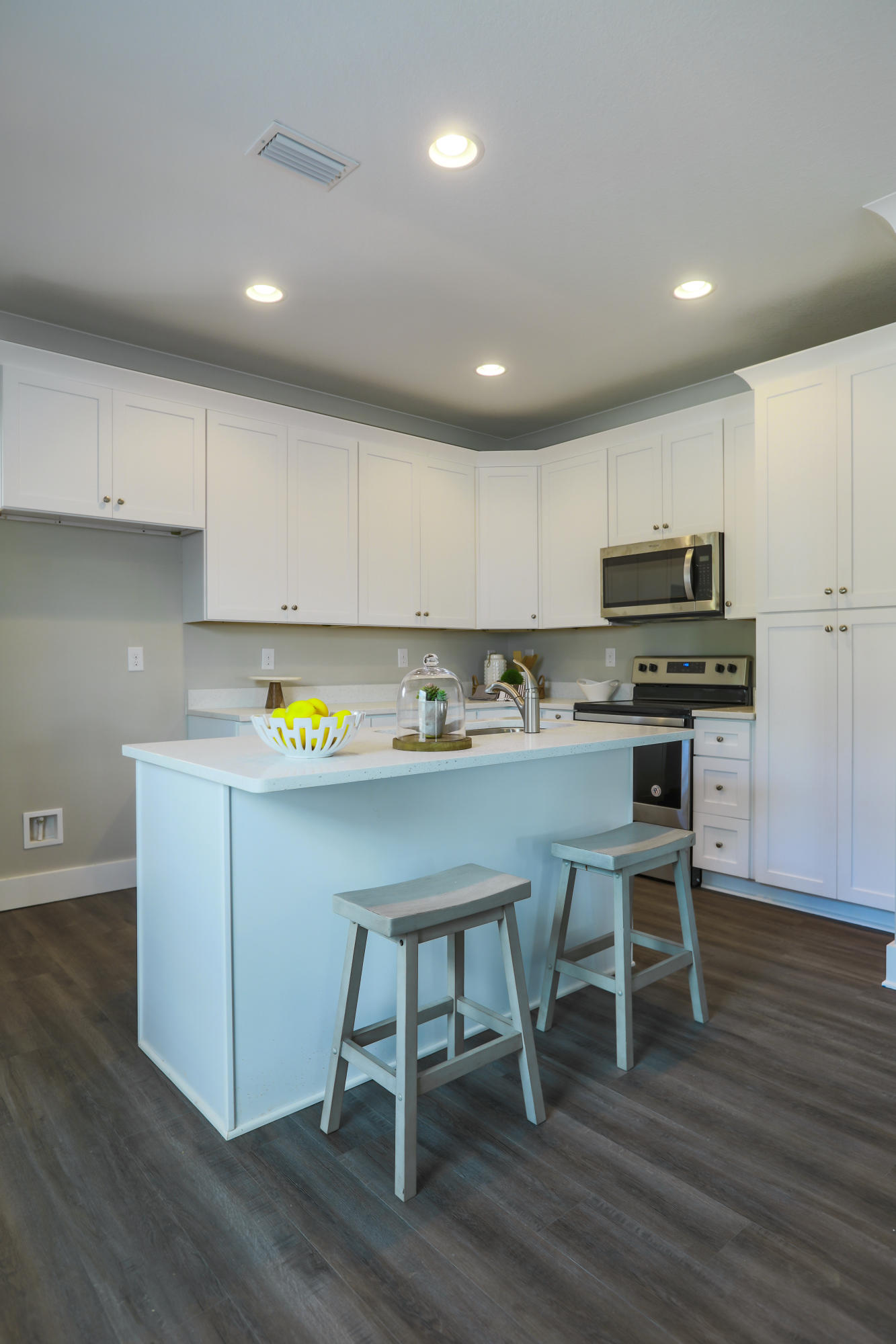 VERANDAS AT FREEPORT - Residential